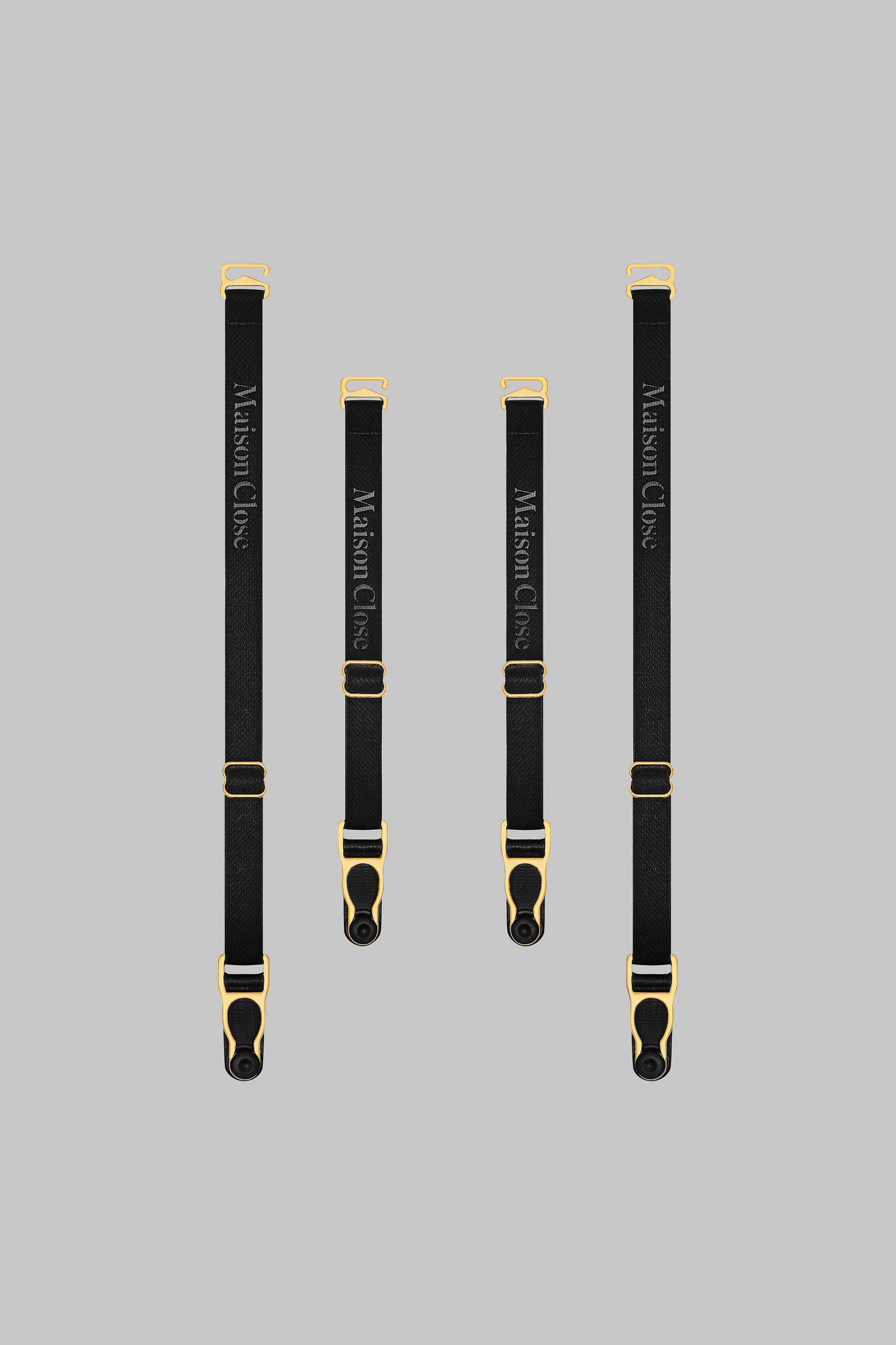 Suspenders - Signature