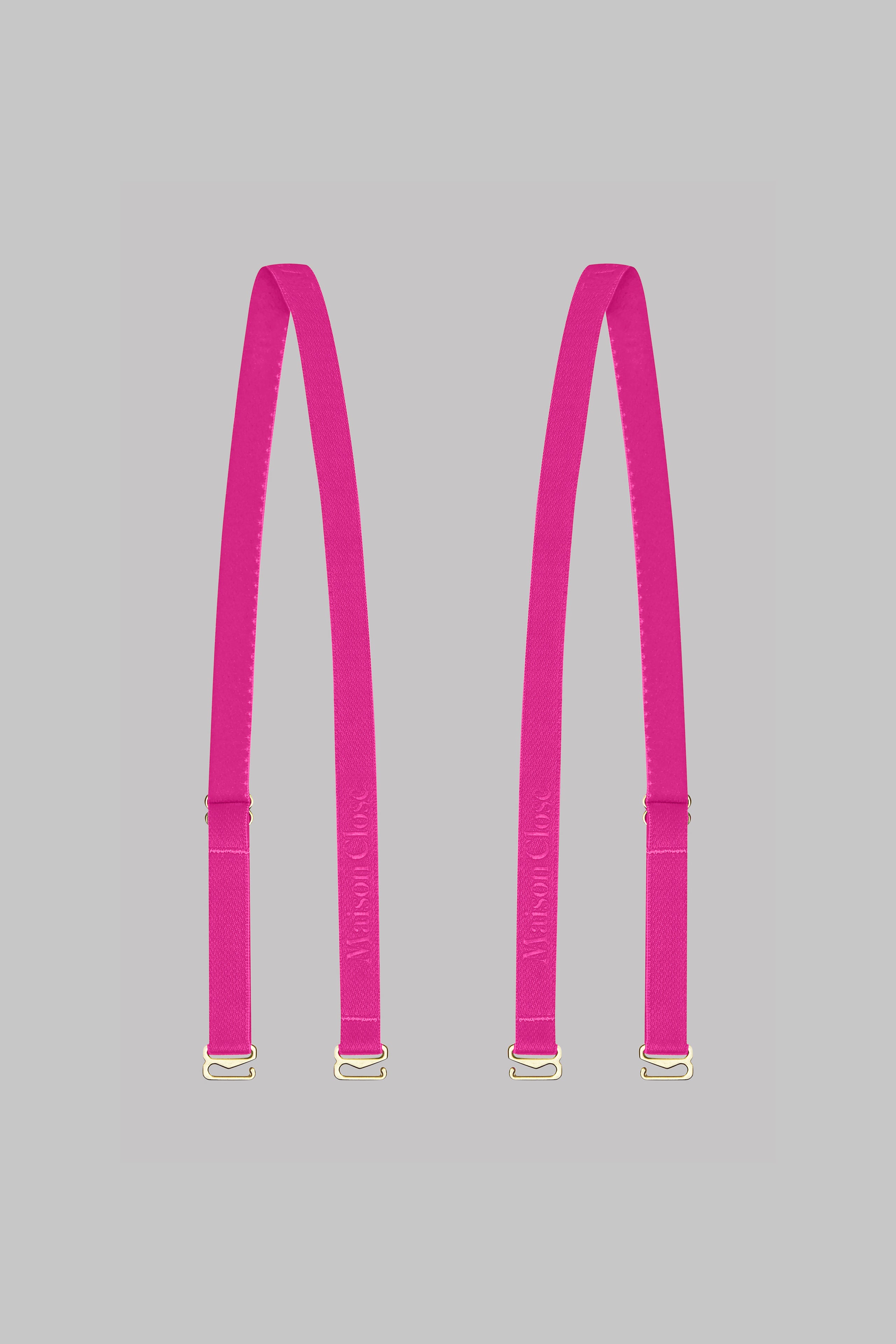 Bretelles - Signature