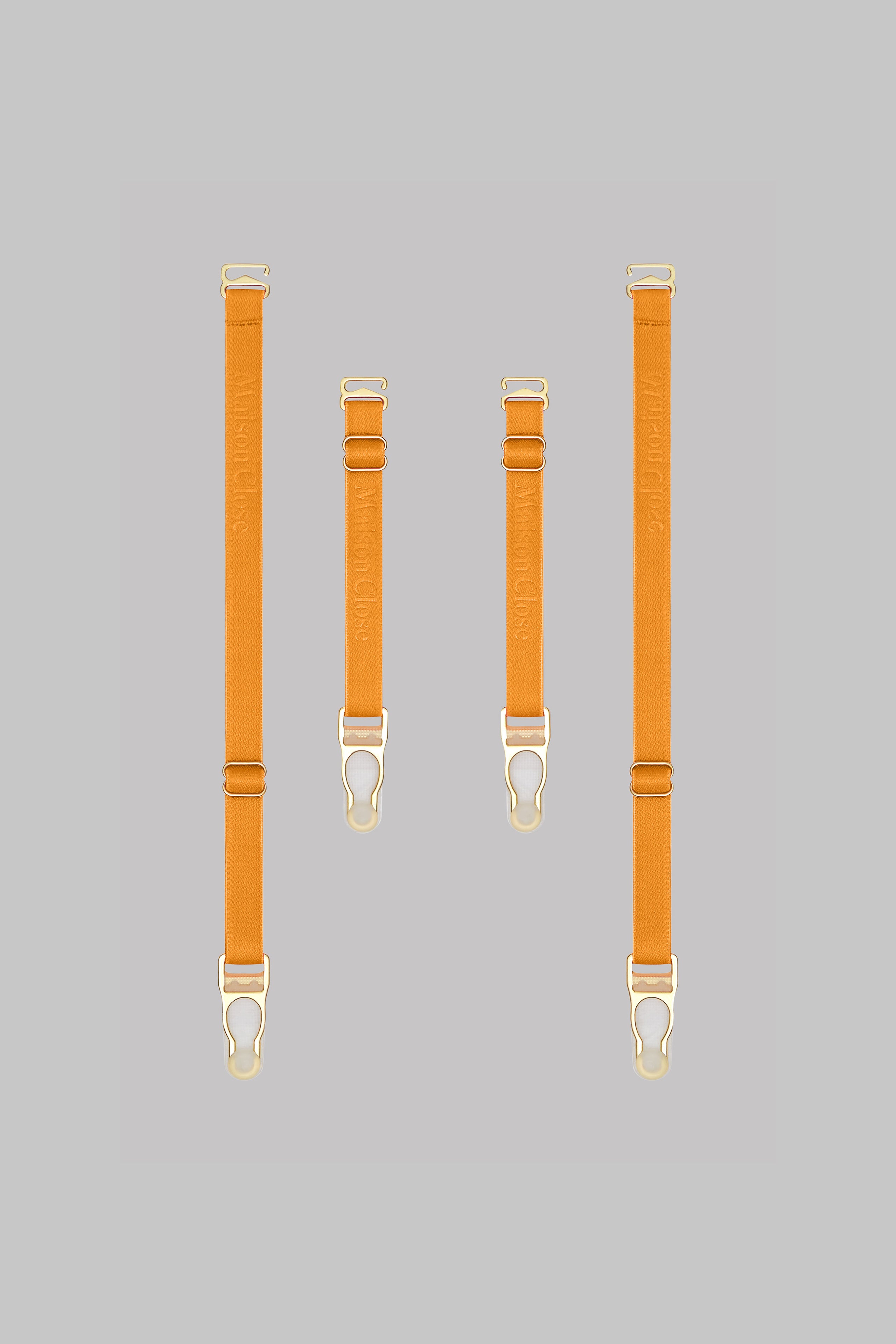 Jarretelles - Signature