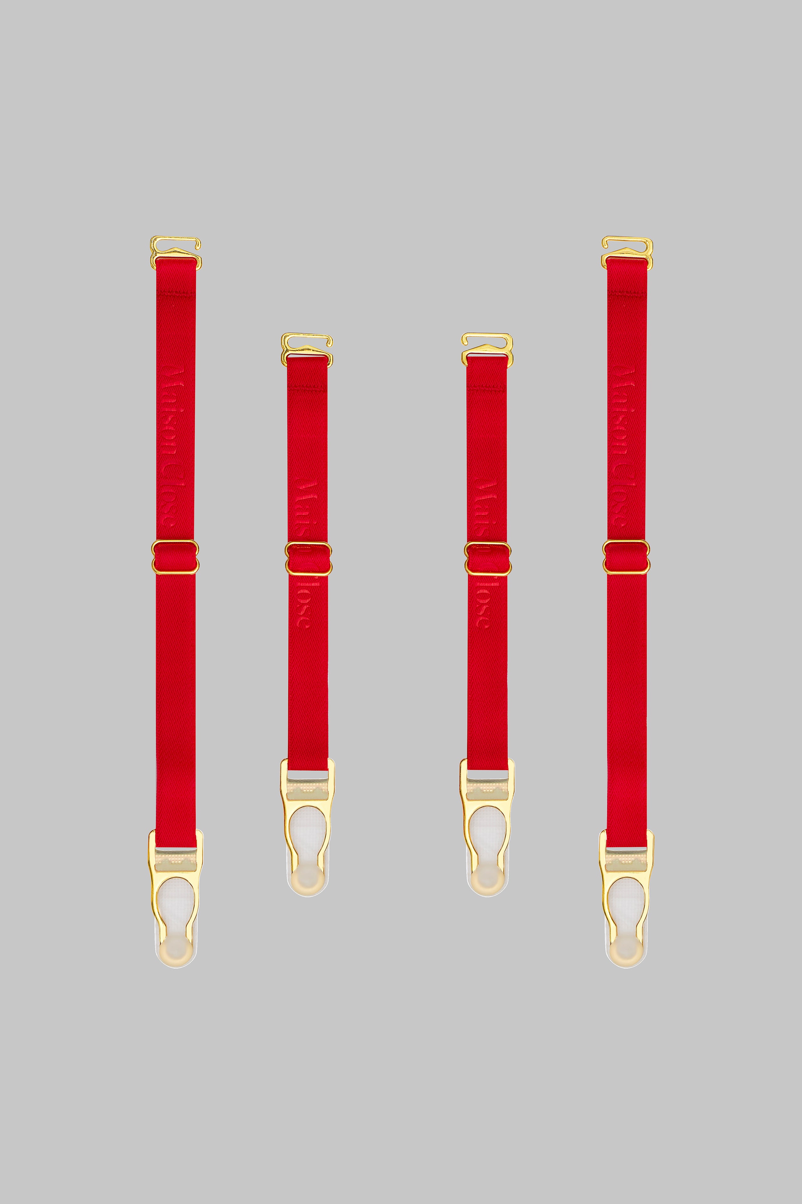 Jarretelles - Signature