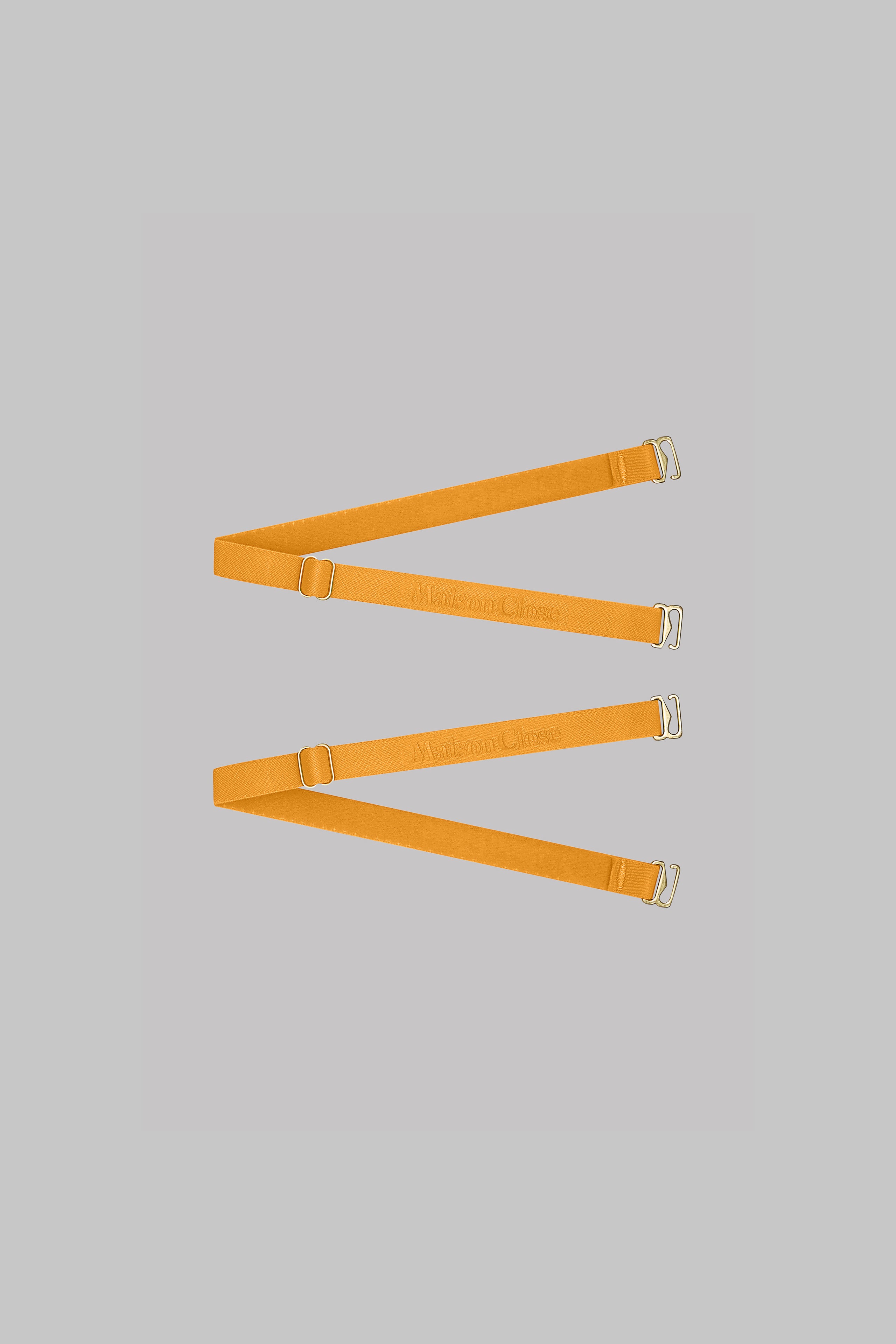 Élastiques pour string - Signature