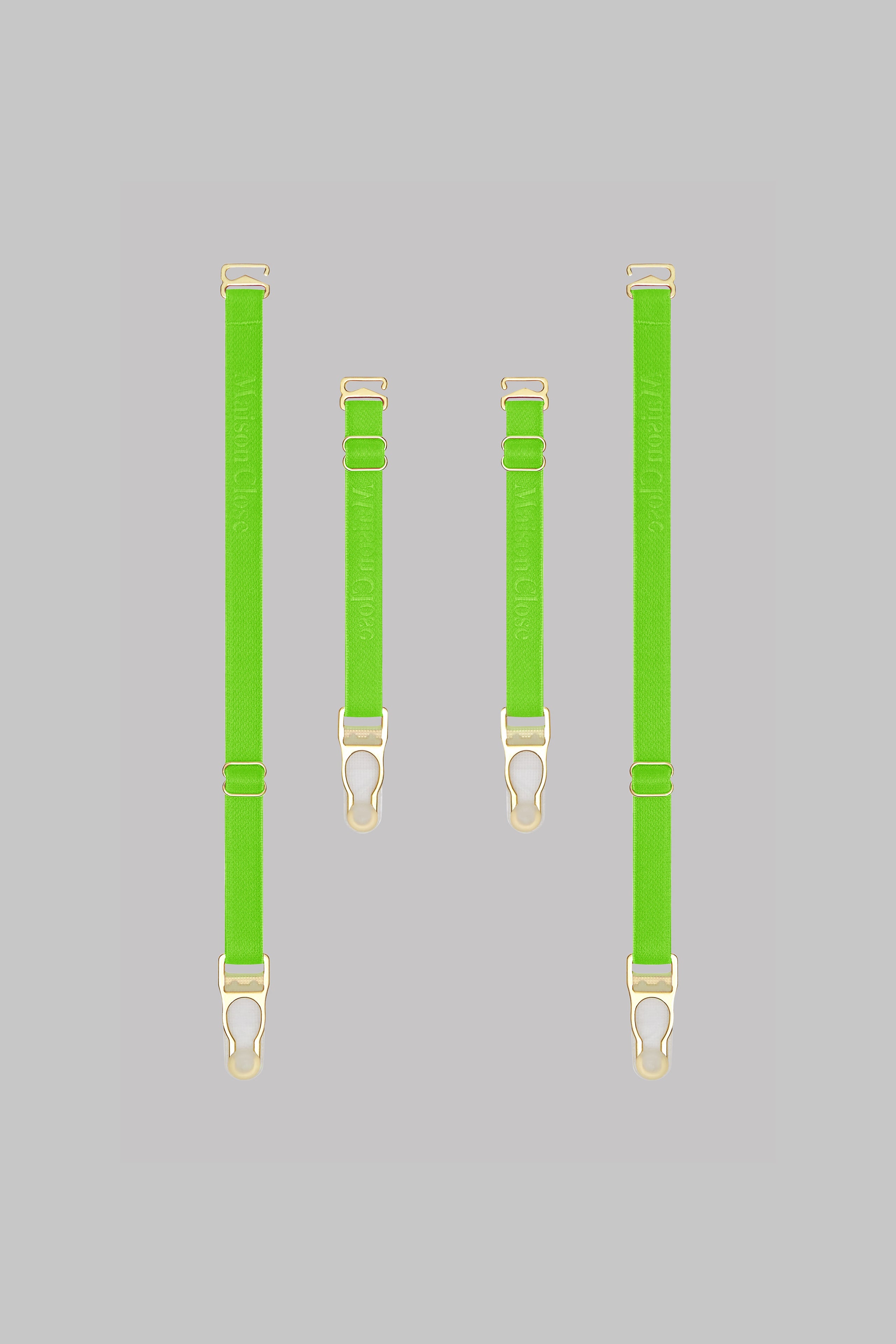 Suspenders - Signature