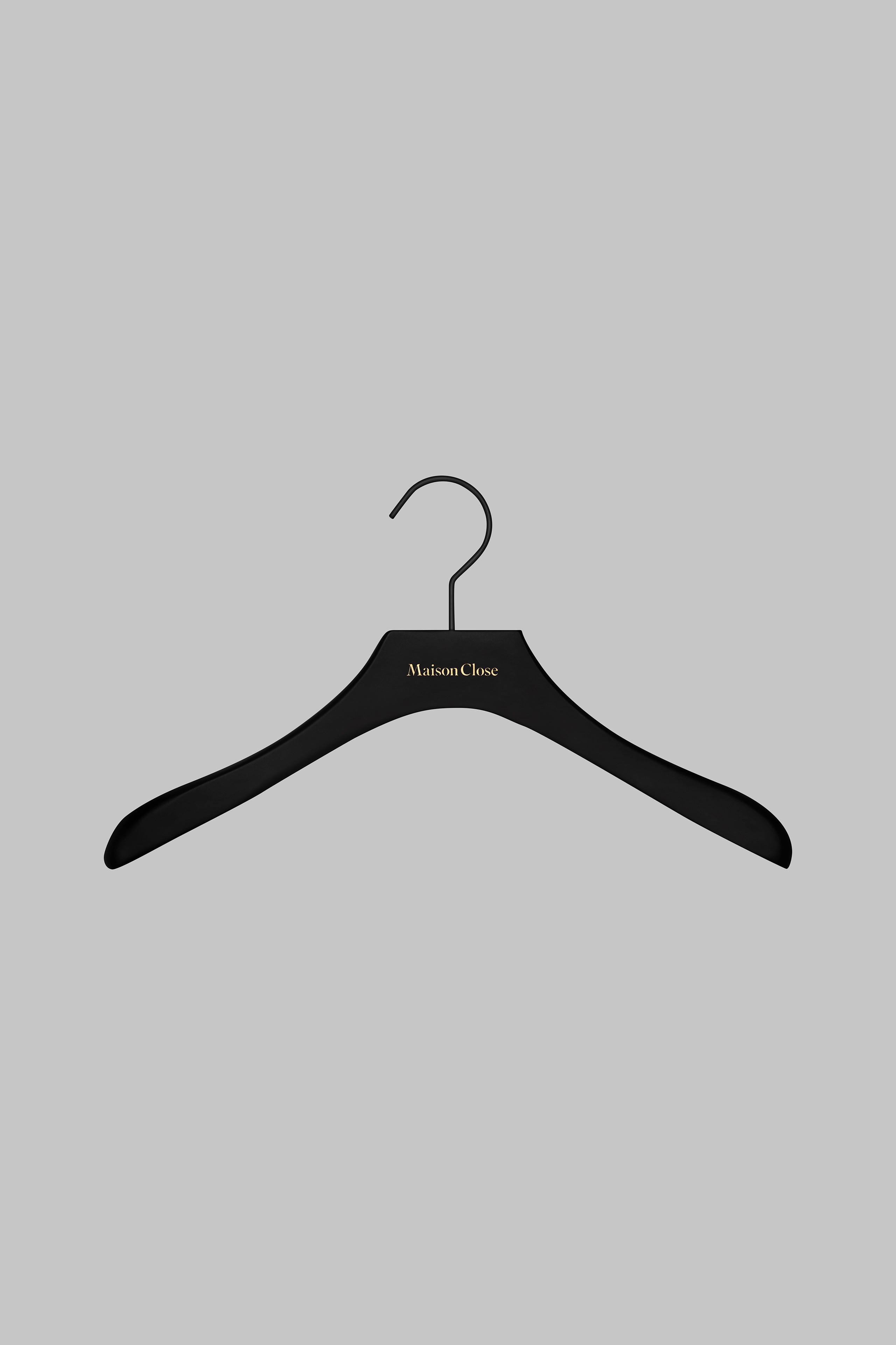 Maison Close hanger - Dressing & Care