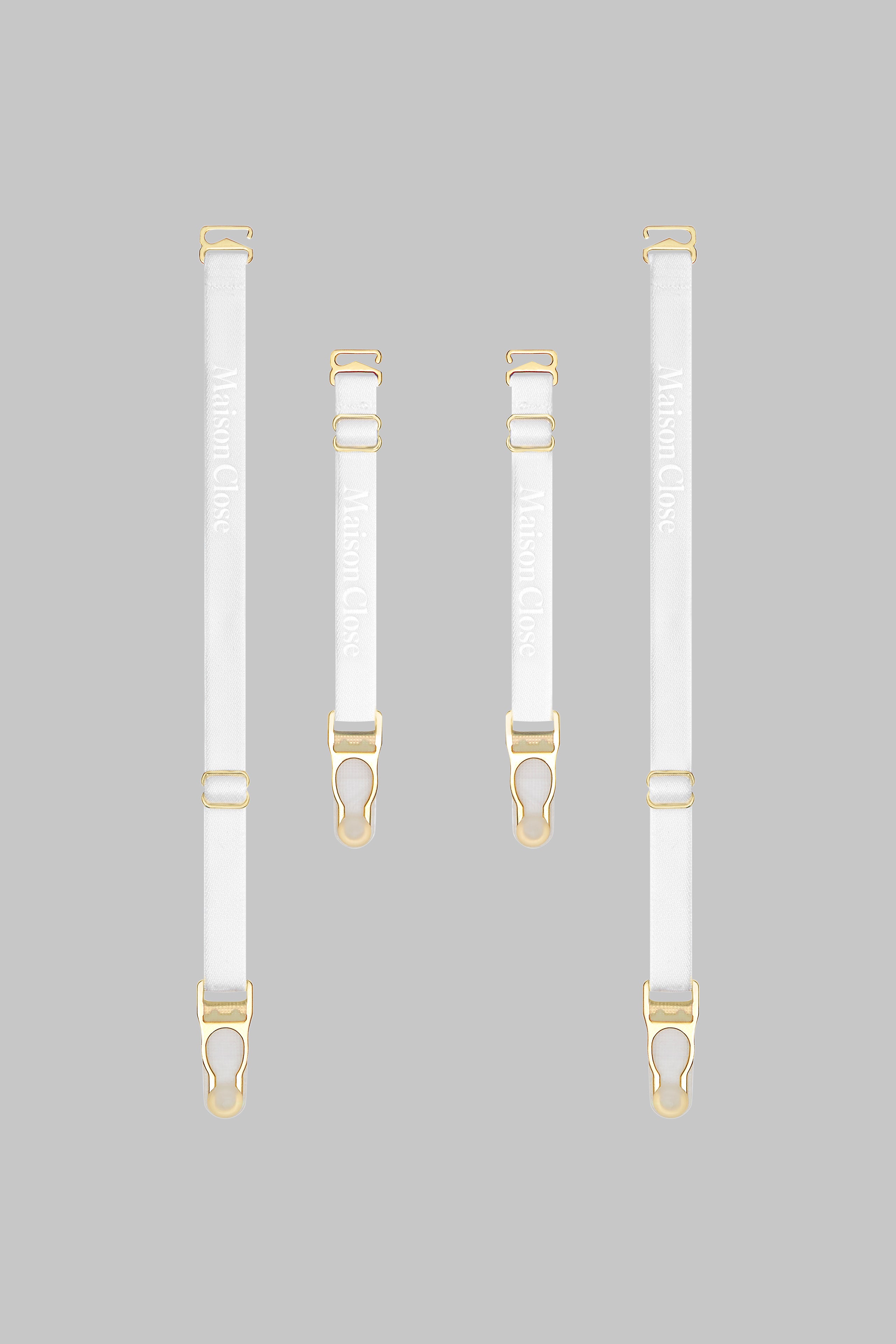 Jarretelles - Signature