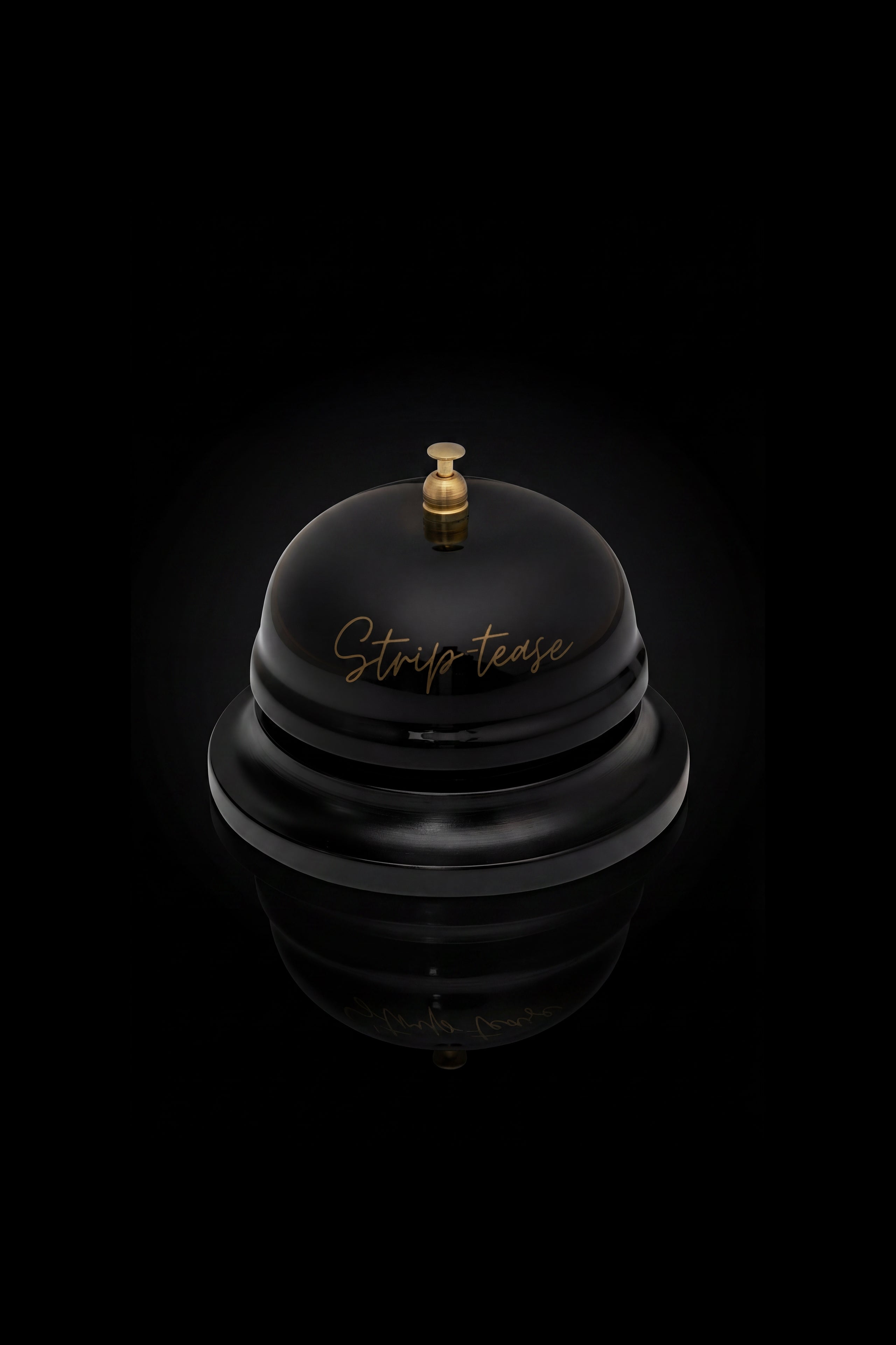Sonnette - Strip Tease