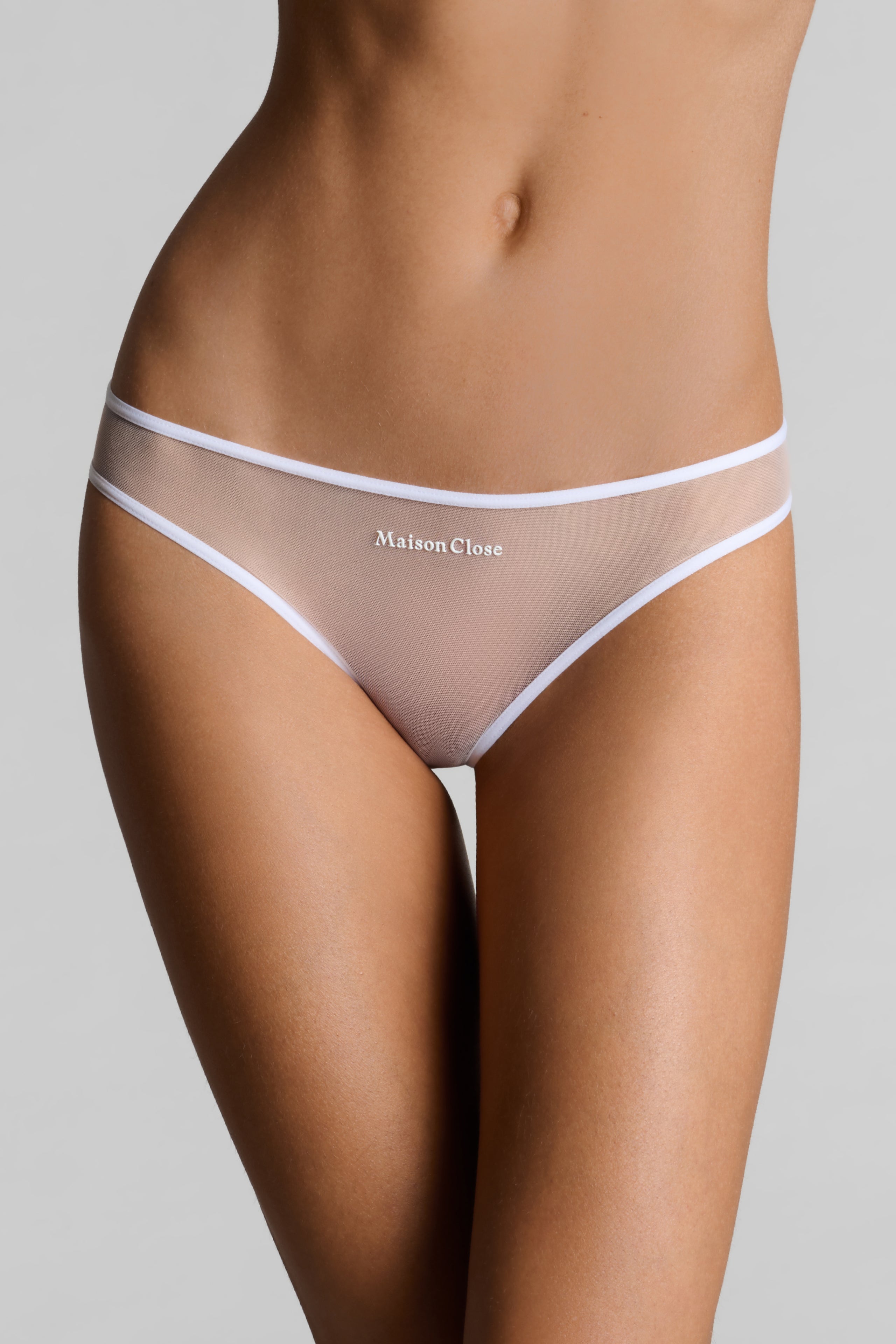 Set de 3 Culottes Ouvertes - Panorama