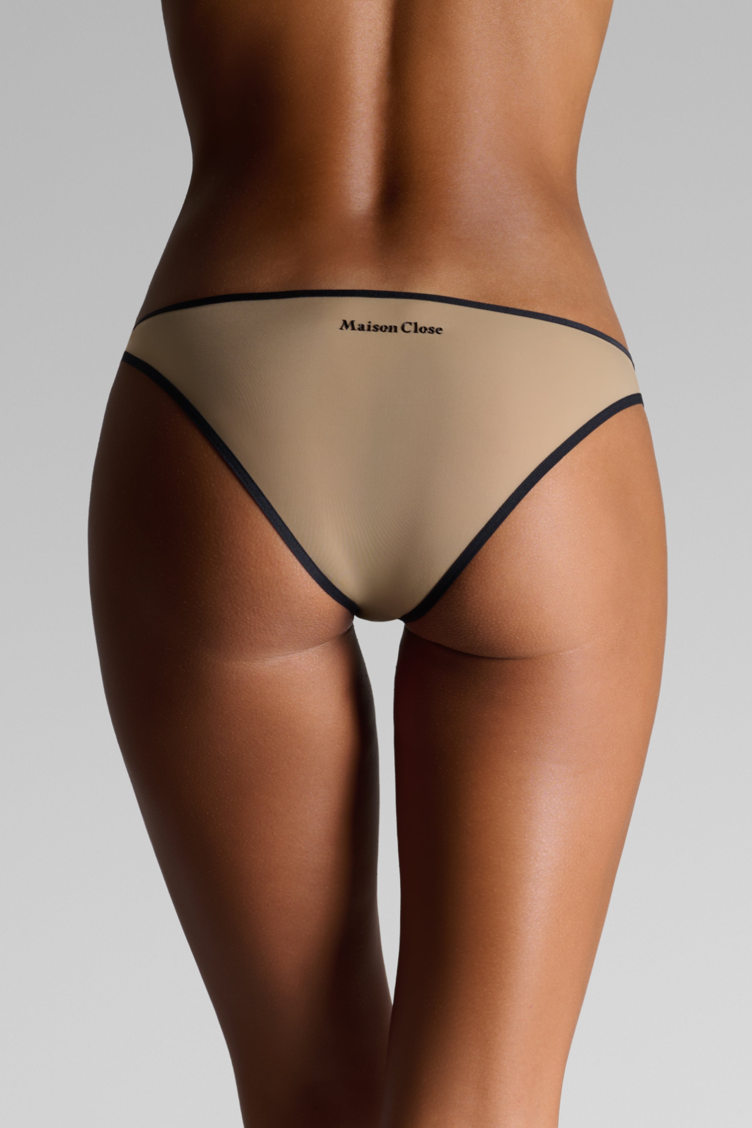Set aus 3 Slips - La Parisienne