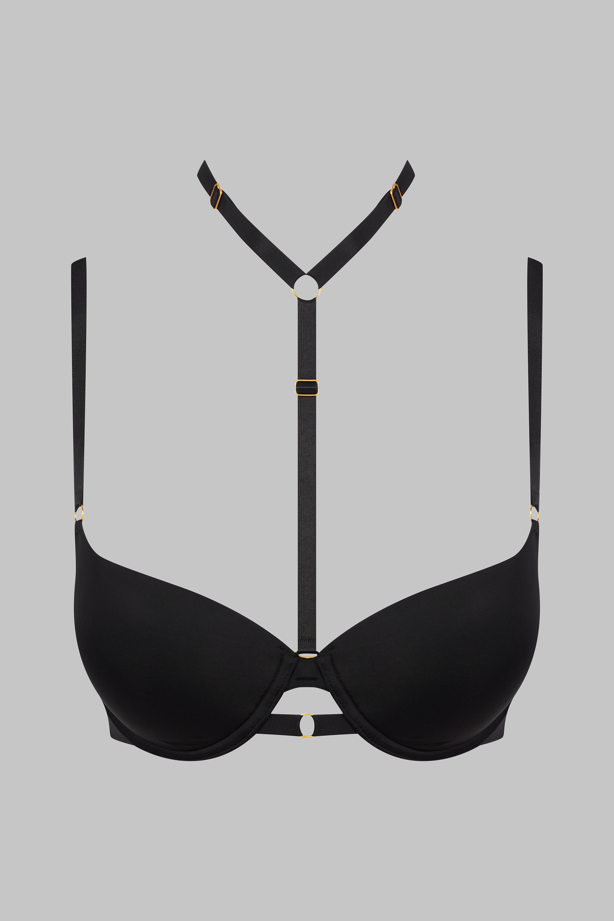 Soutien-gorge Push Up - Tapage Nocturne