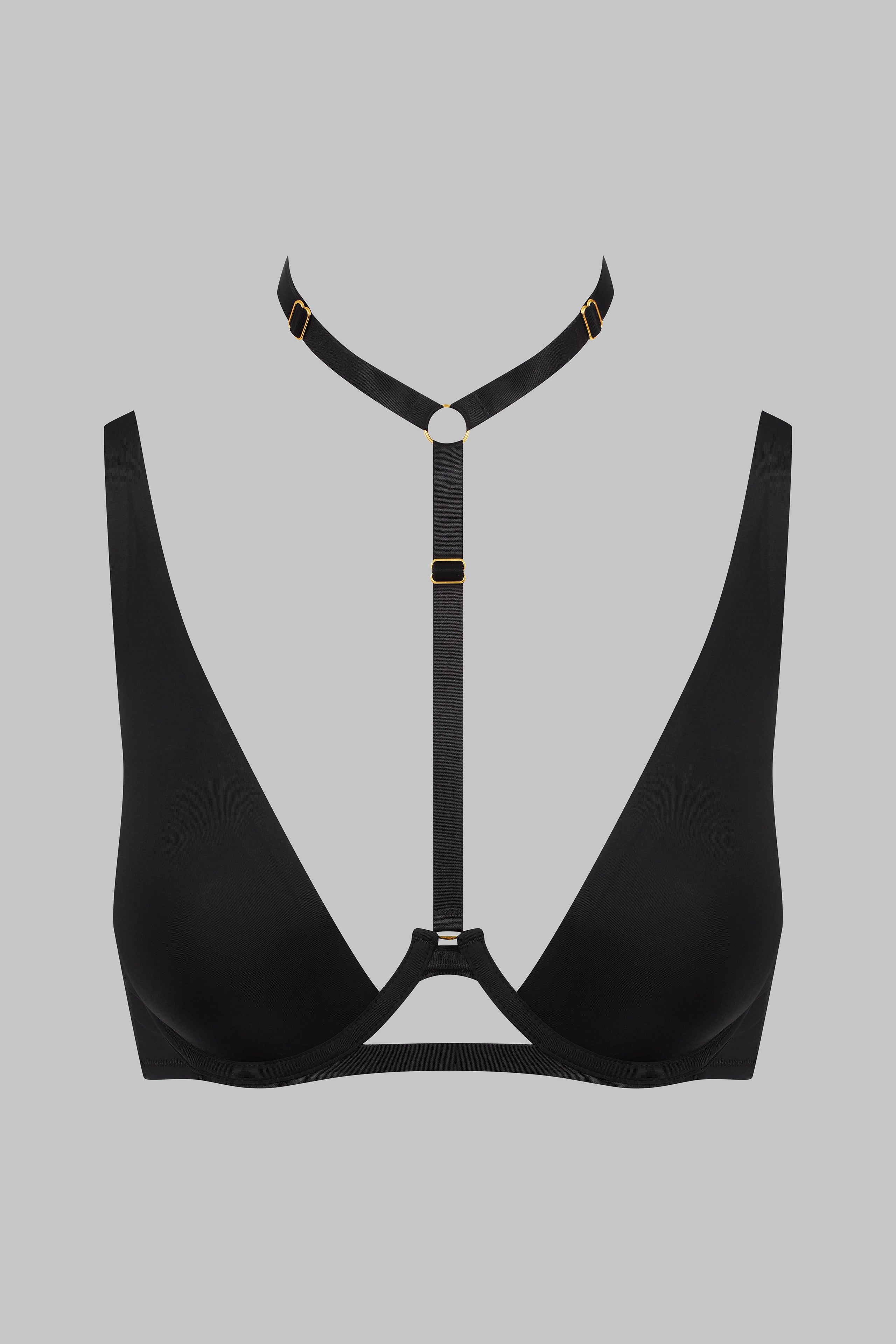 Soutien-gorge Foulard - Tapage Nocturne
