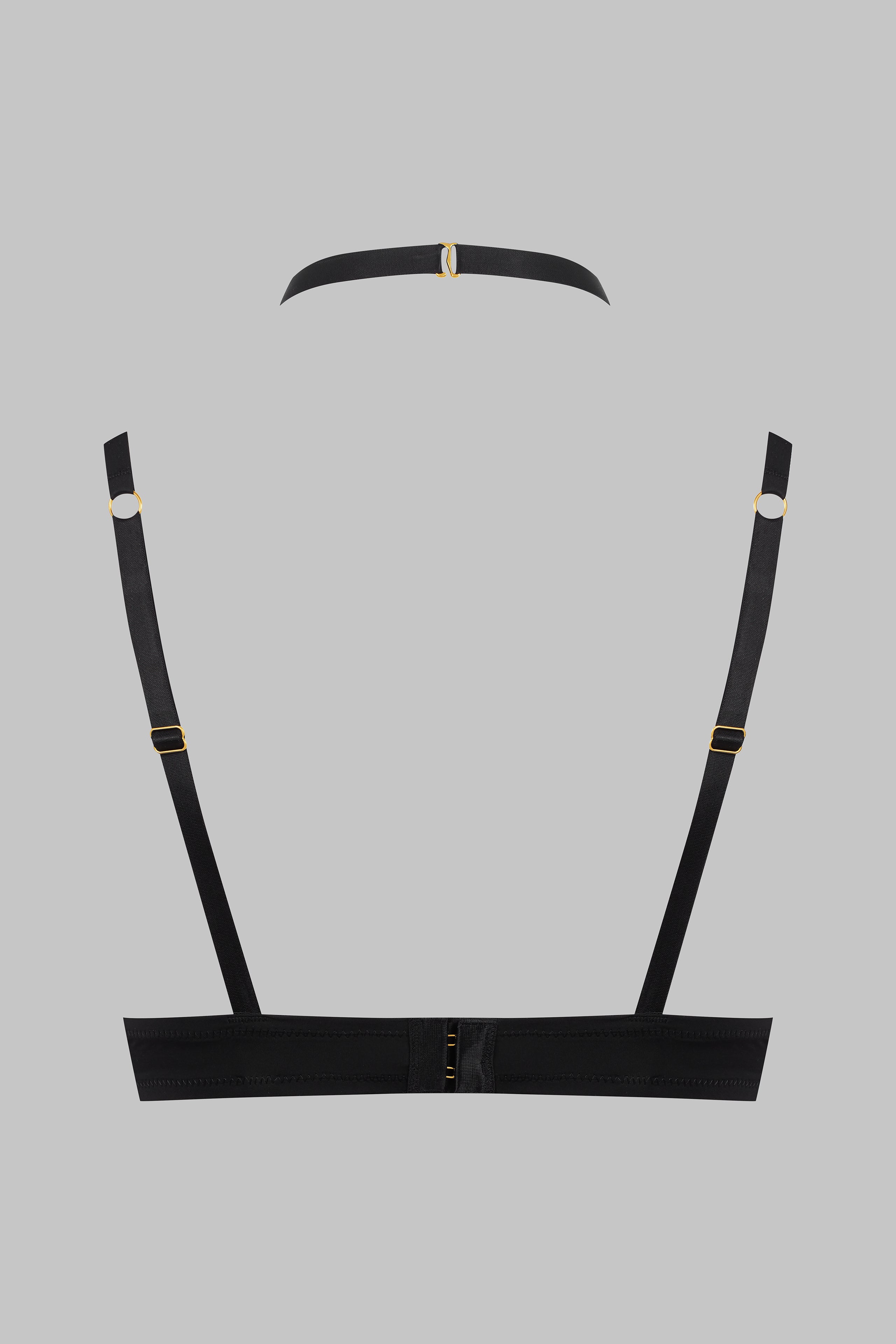 Soutien-gorge Foulard - Tapage Nocturne