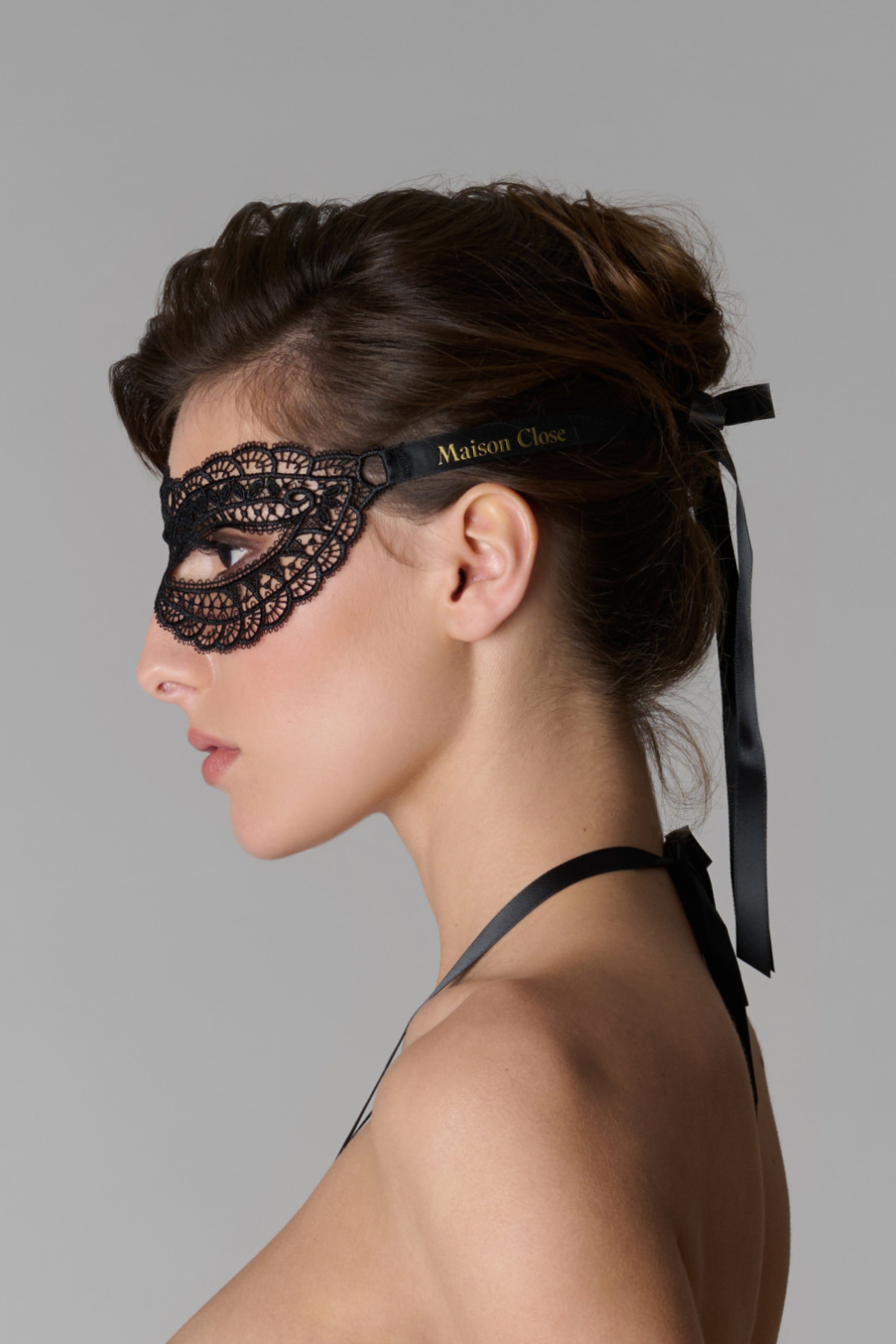 Maschera - Le Ravissant