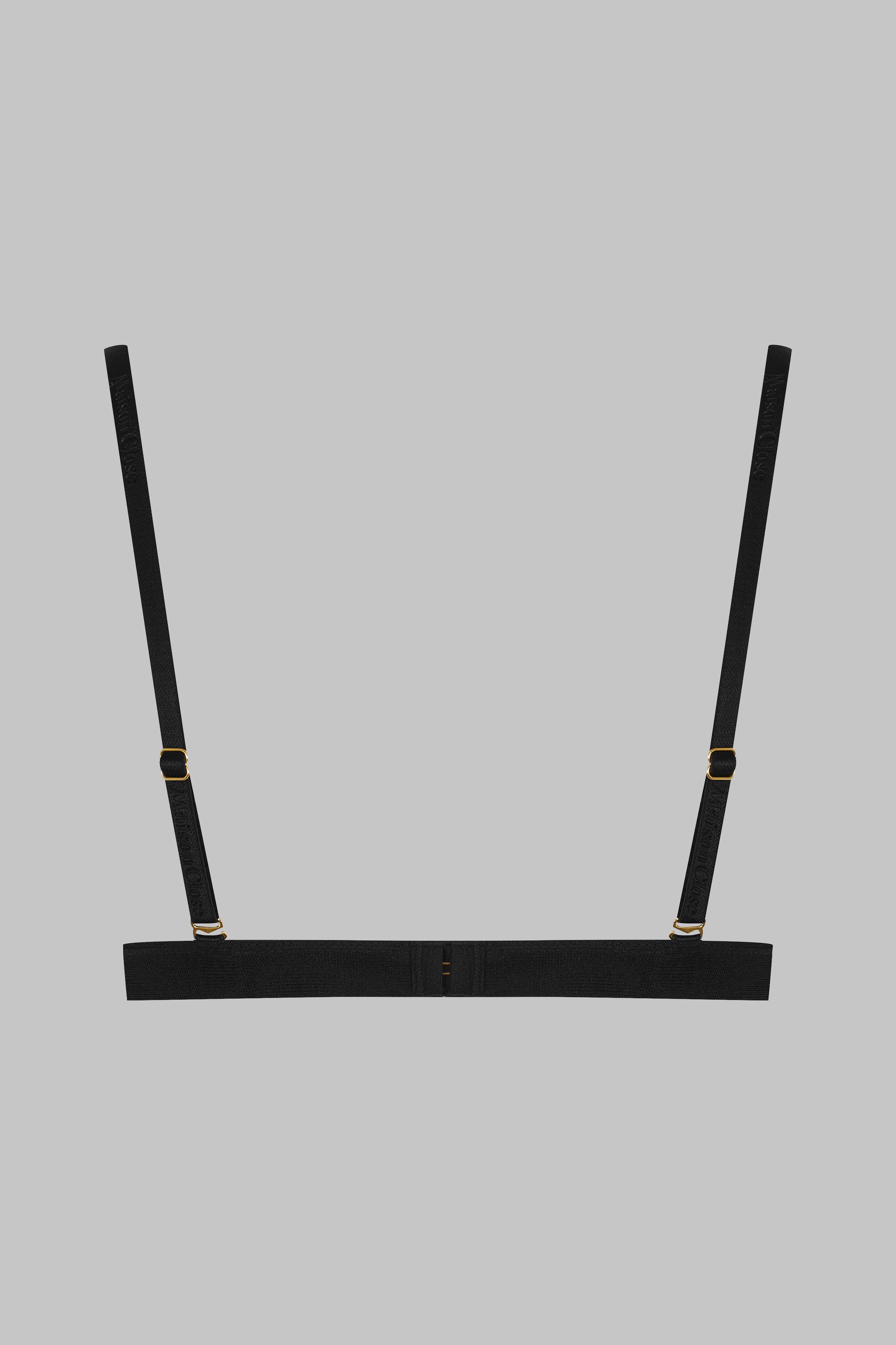 Soutien-gorge triangle - Corps à Corps