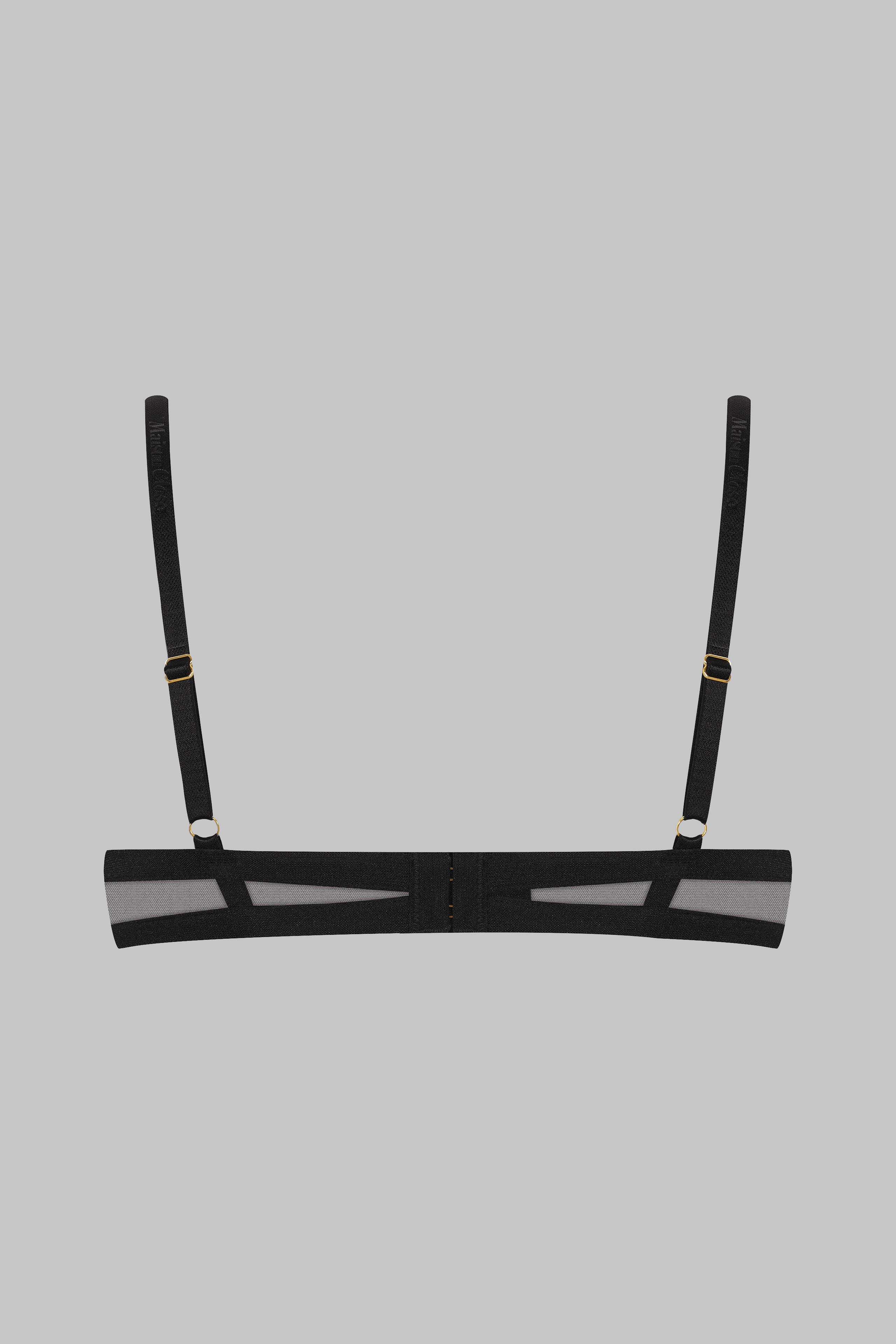 Soutien-gorge ouvert - Corps à Corps