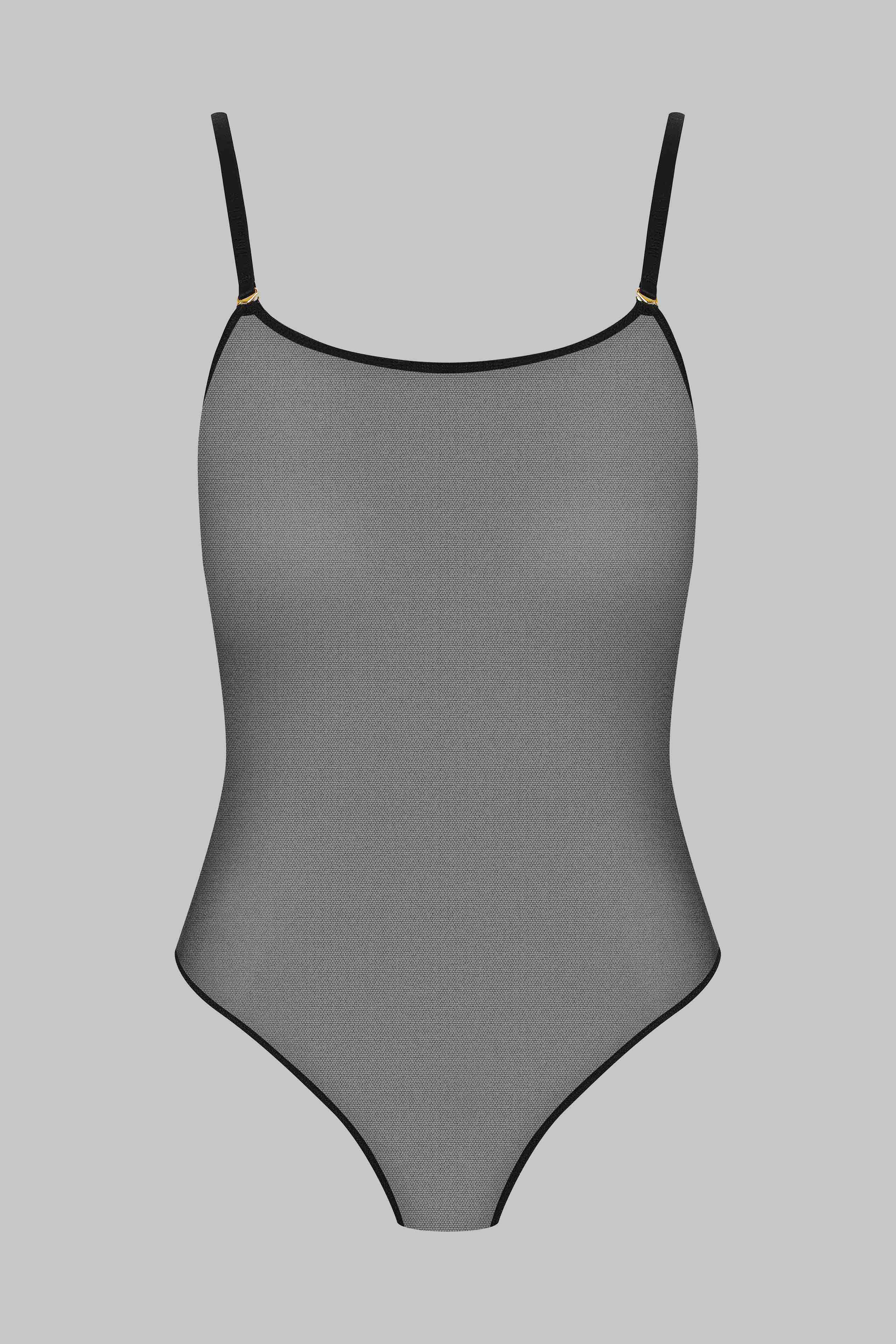 Body string - Corps à Corps