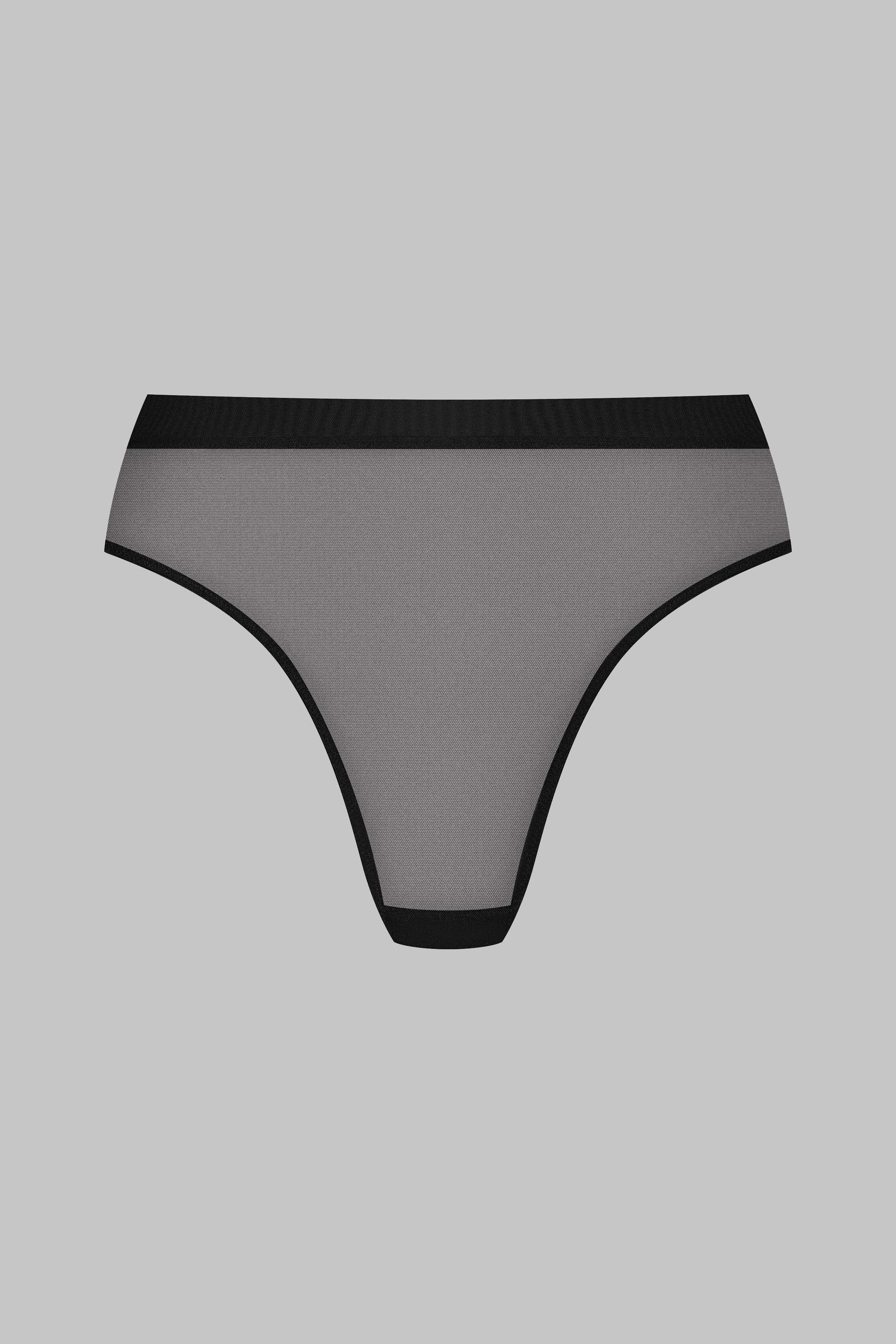 String taille haute - Corps à Corps