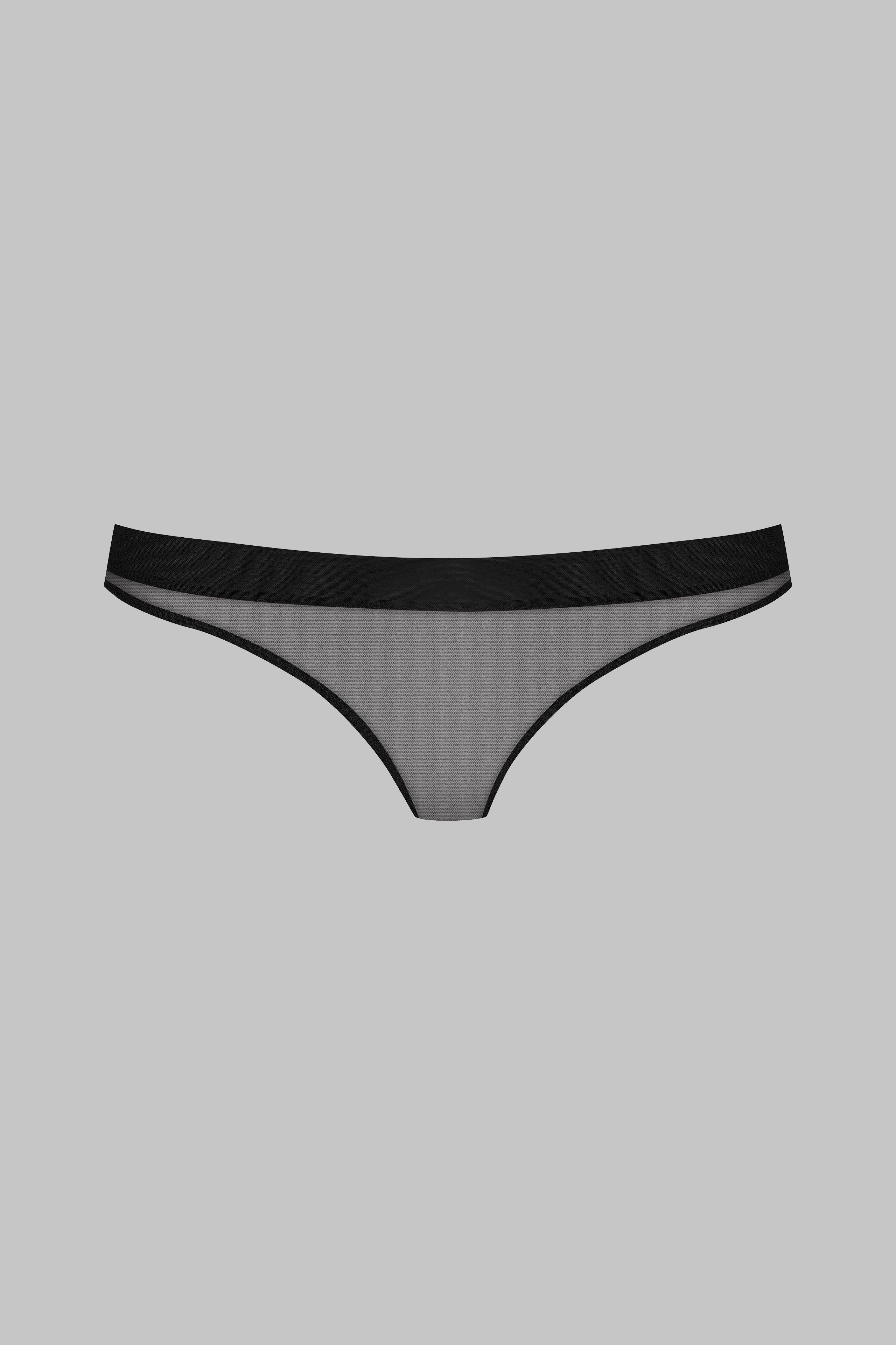 Culotte - Corps à Corps