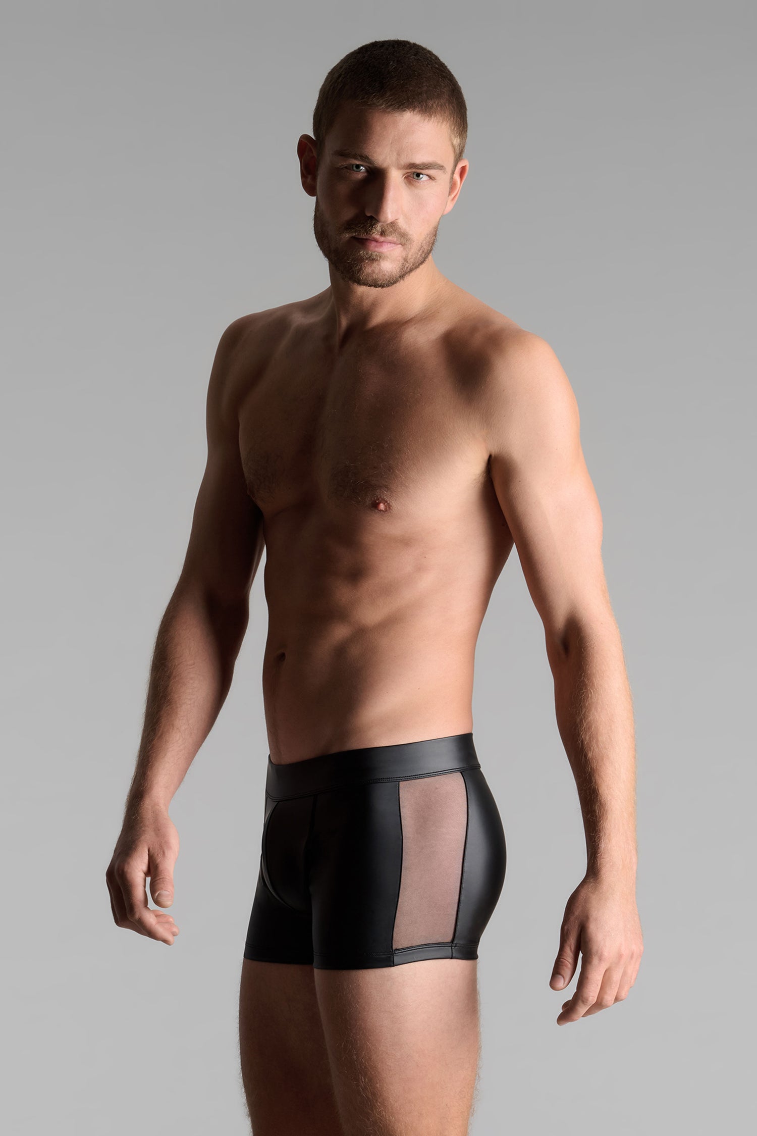 Boxer Homme - Chambre Noire