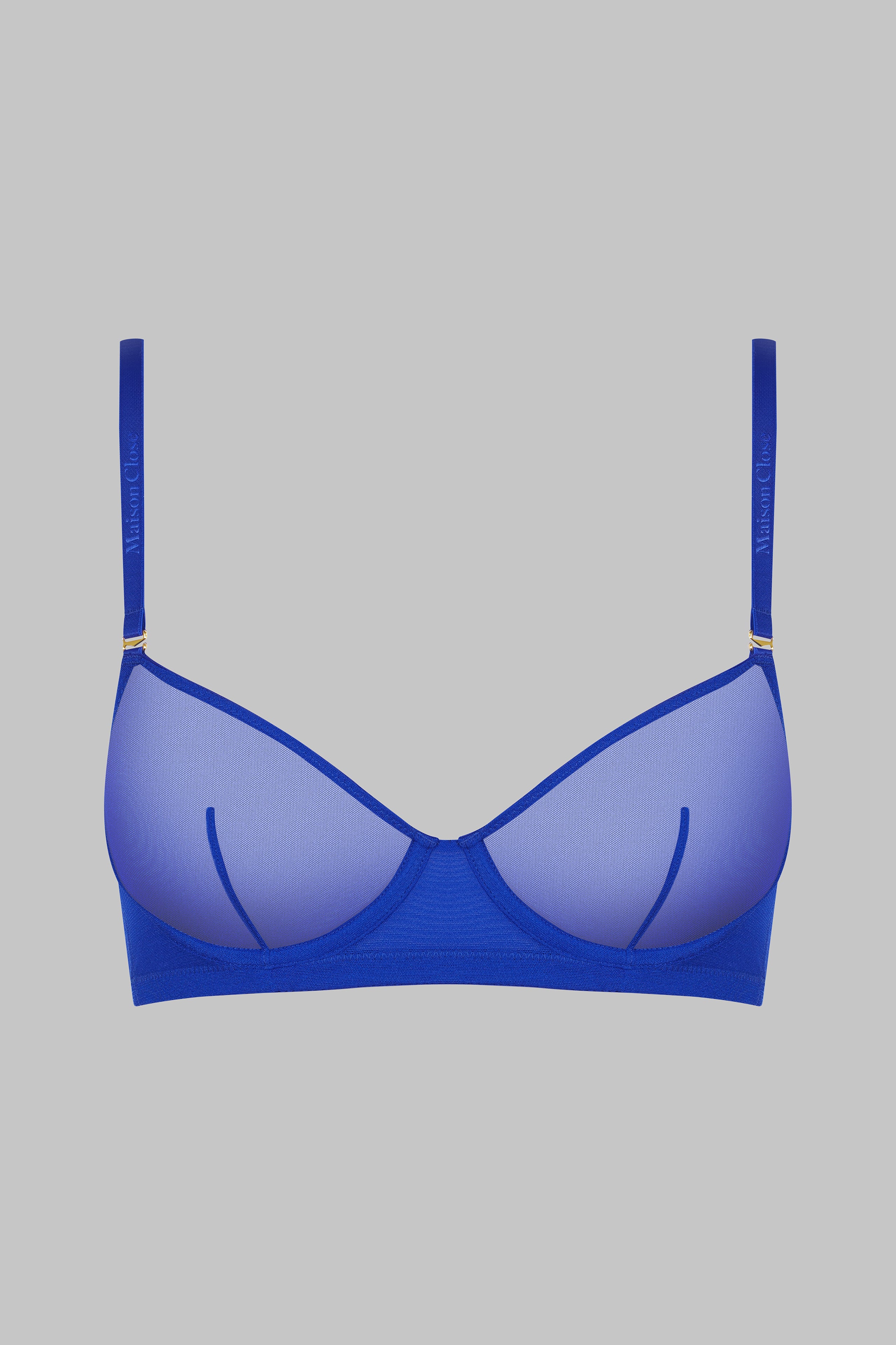 Reggiseno a balconcino - Corps à Corps Neon