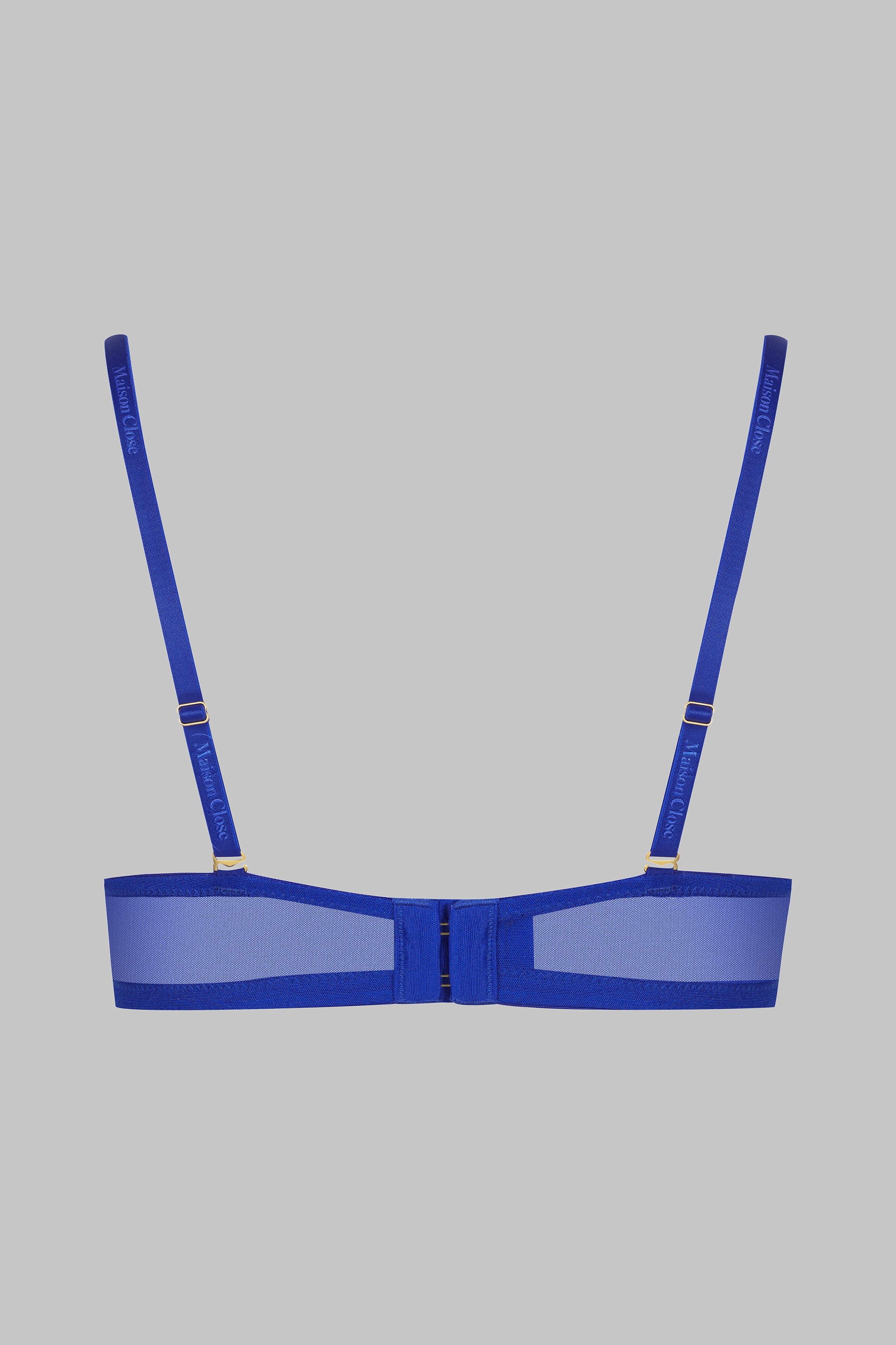 Reggiseno a balconcino - Corps à Corps Neon