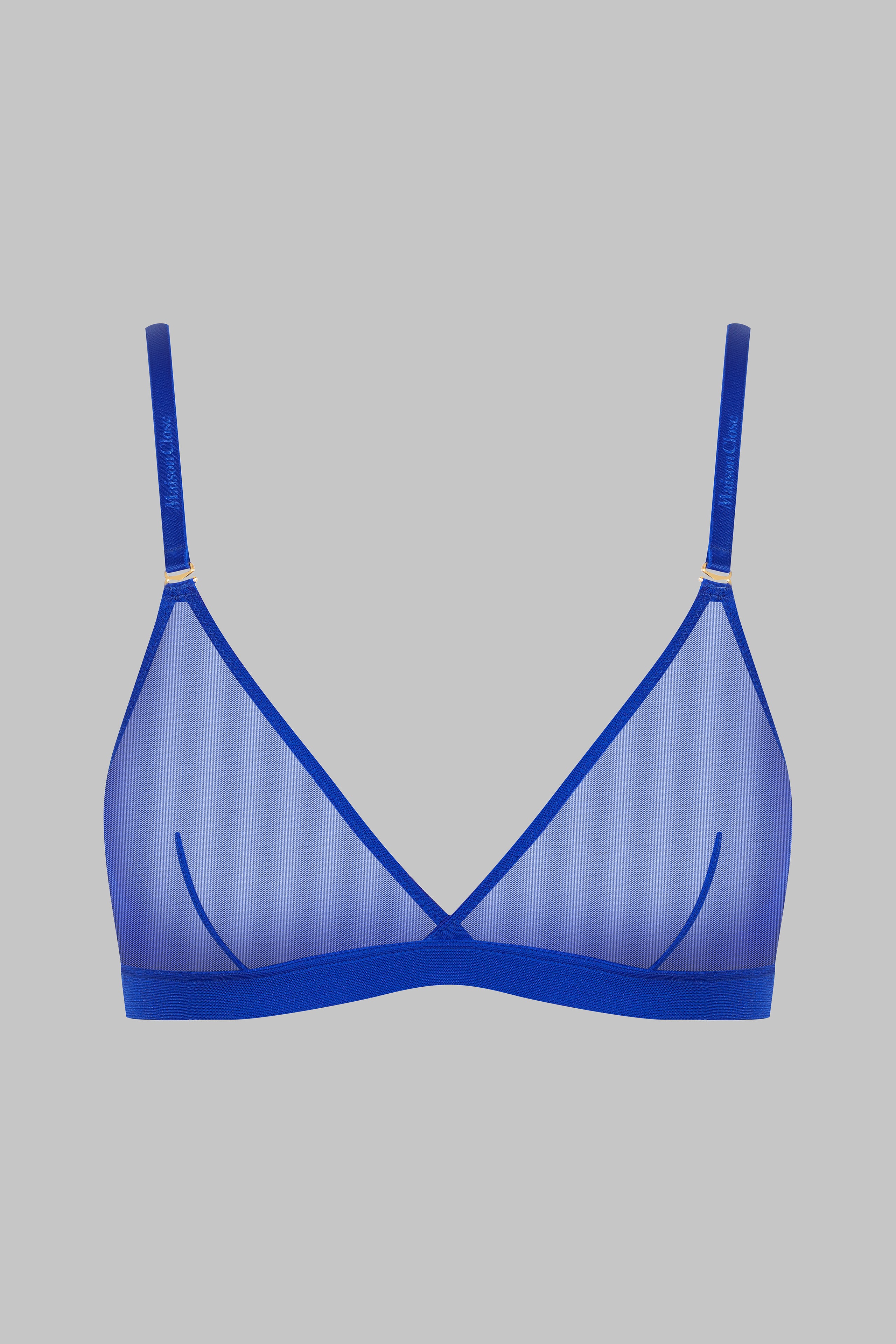 Reggiseno a triangolo - Corps à Corps Neon