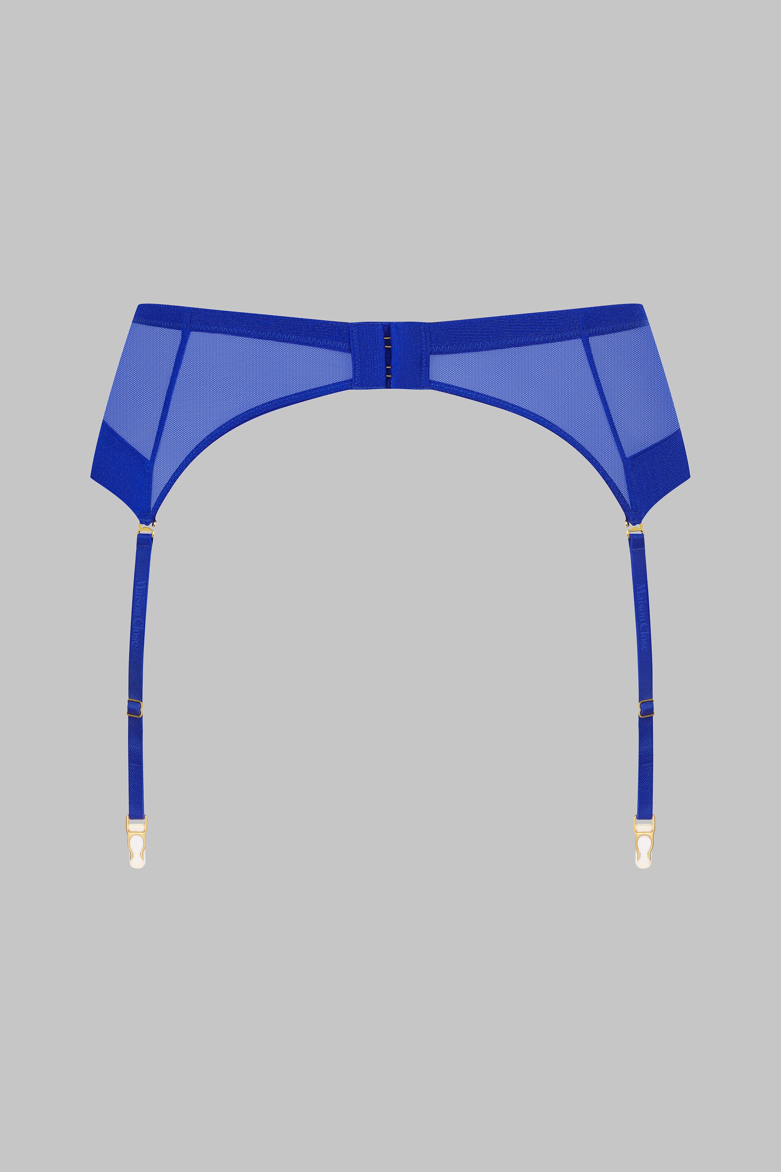 Garter Belt - Corps à Corps Neon