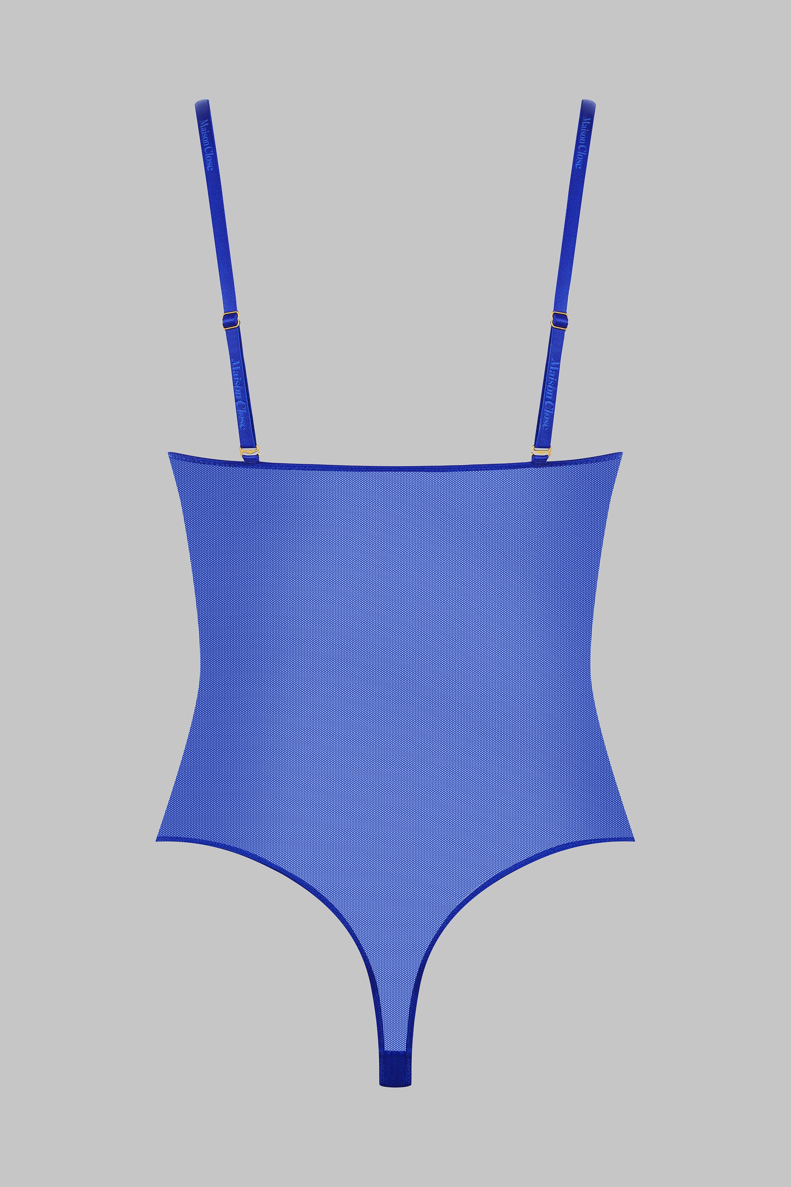 Body string - Corps à Corps Néon