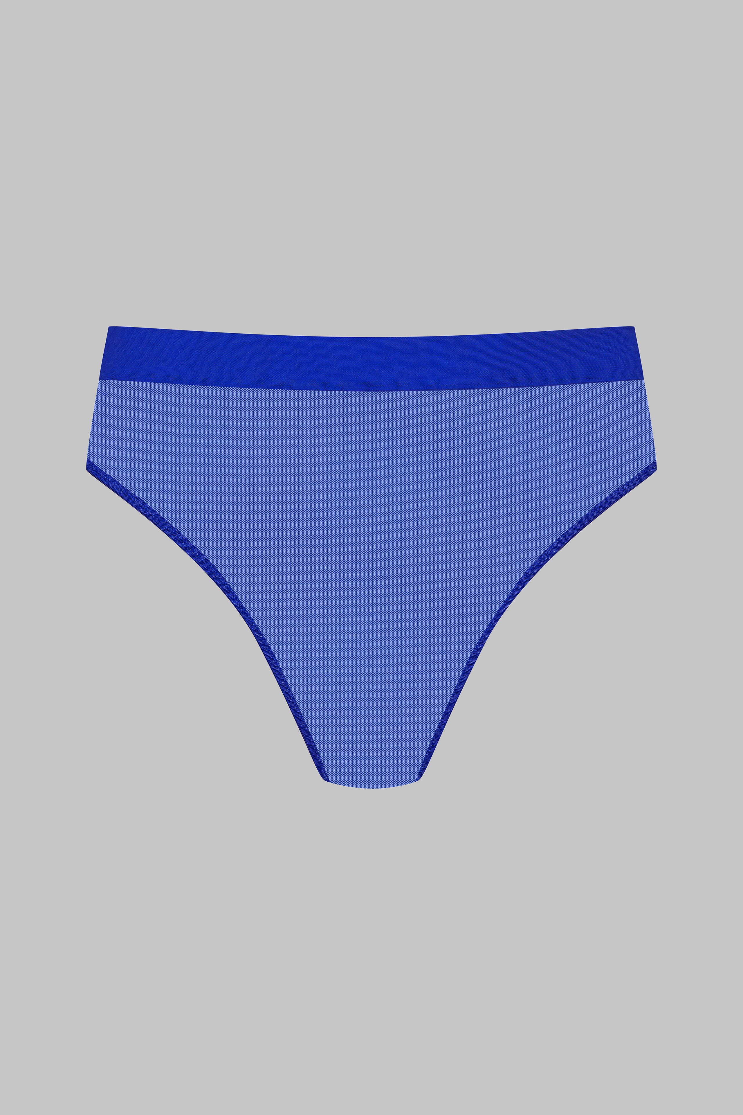 String a vita alta - Corps à Corps Neon