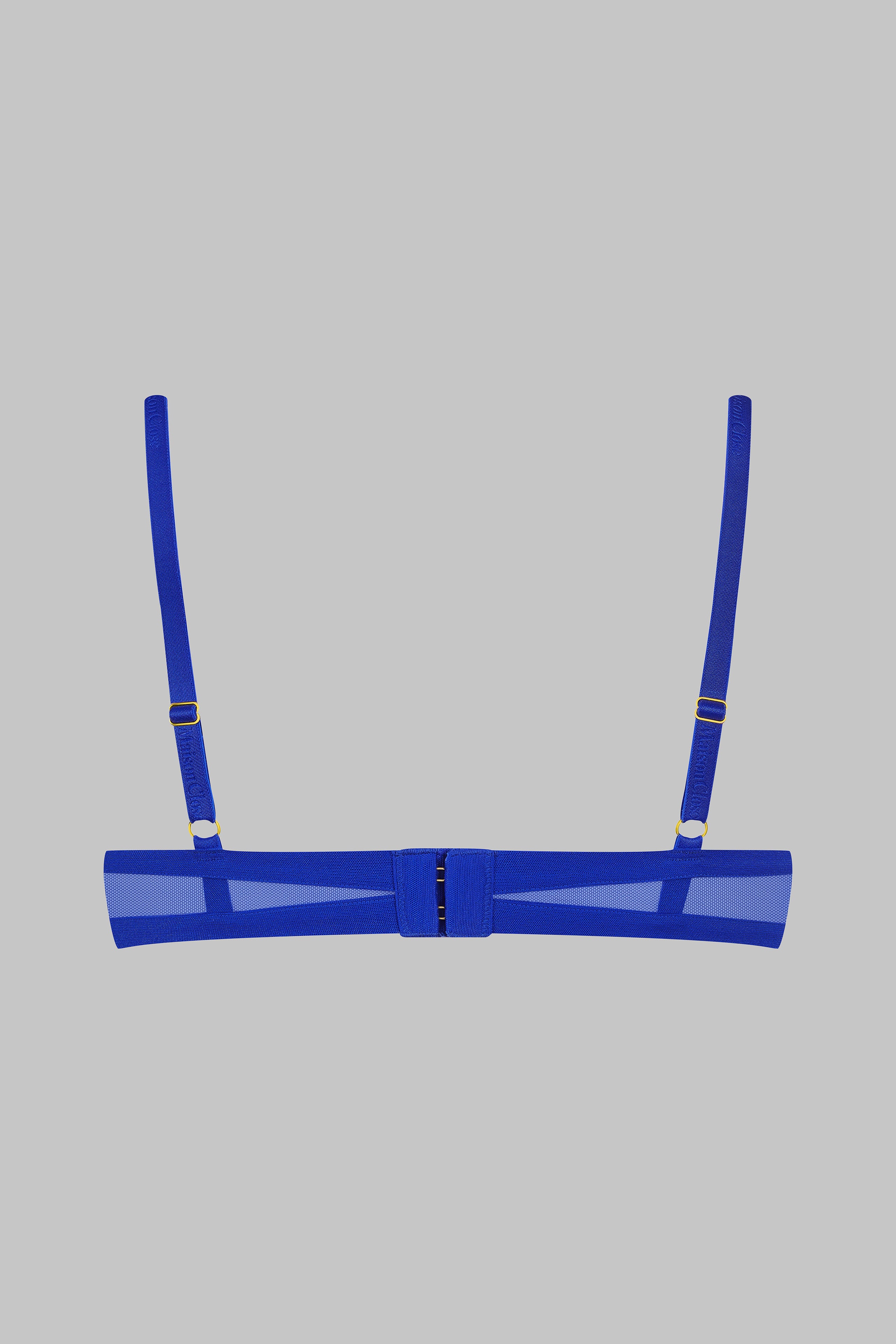 Soutien-gorge ouvert - Corps à Corps Néon