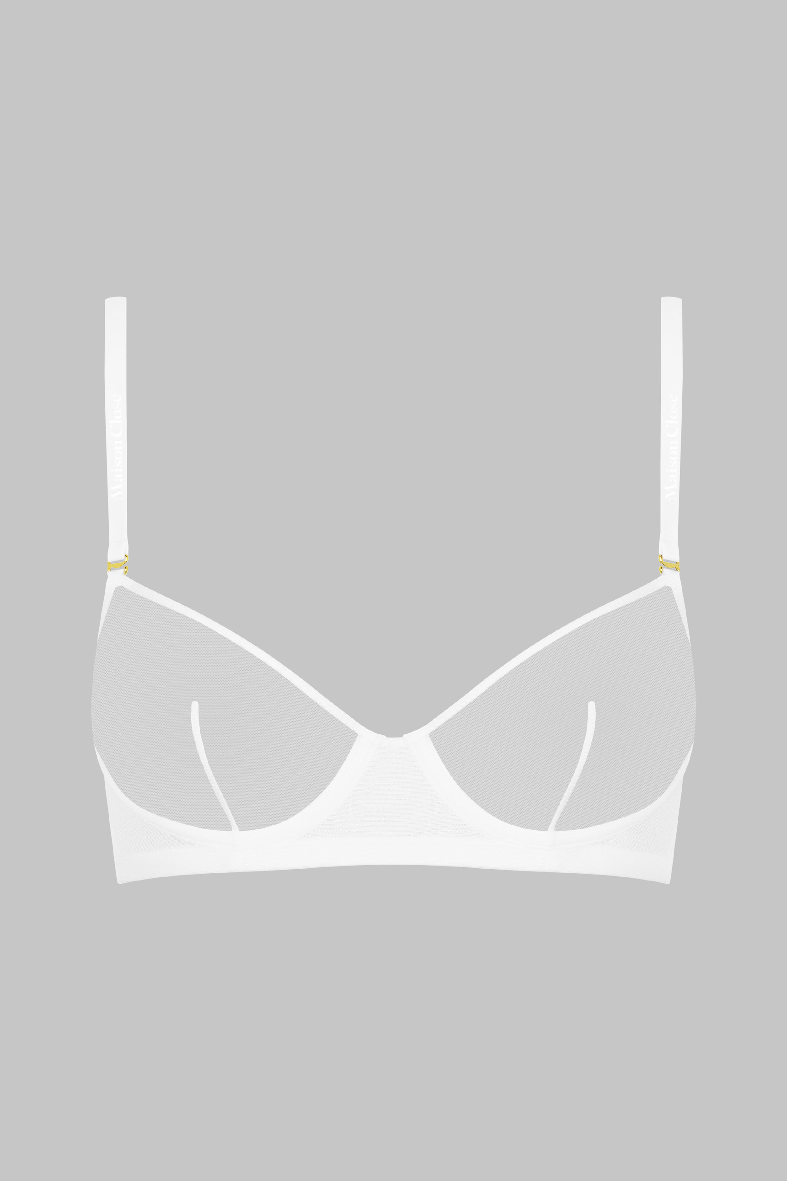 Balconette bra - Corps à Corps