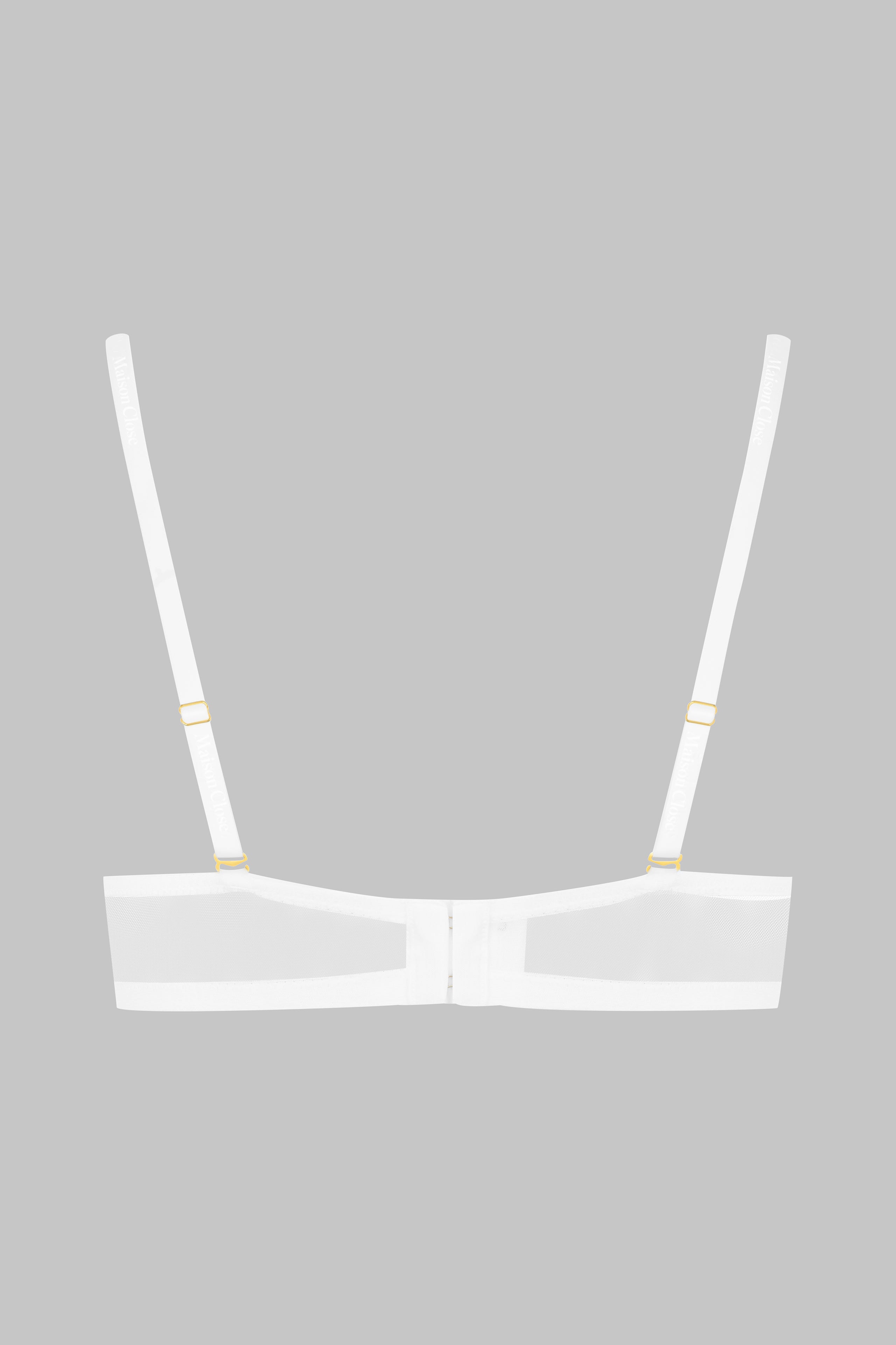 Balconette bra - Corps à Corps