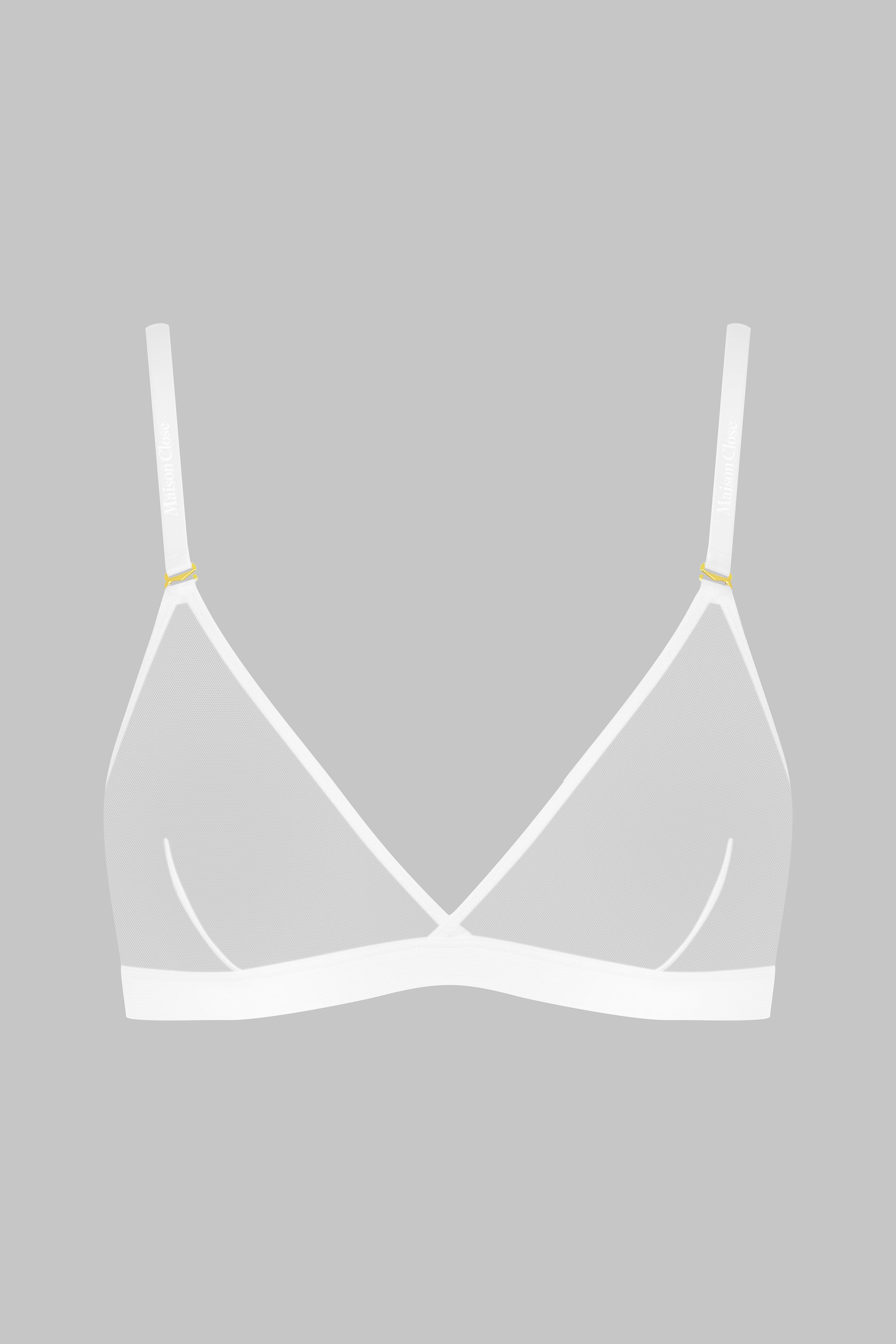 Reggiseno a triangolo - Corps à Corps