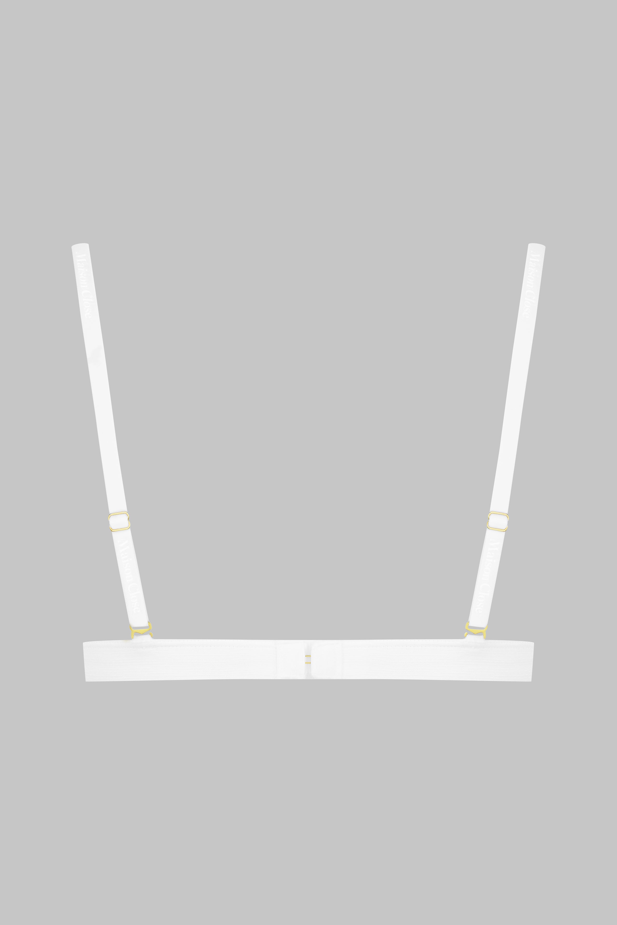 Reggiseno a triangolo - Corps à Corps