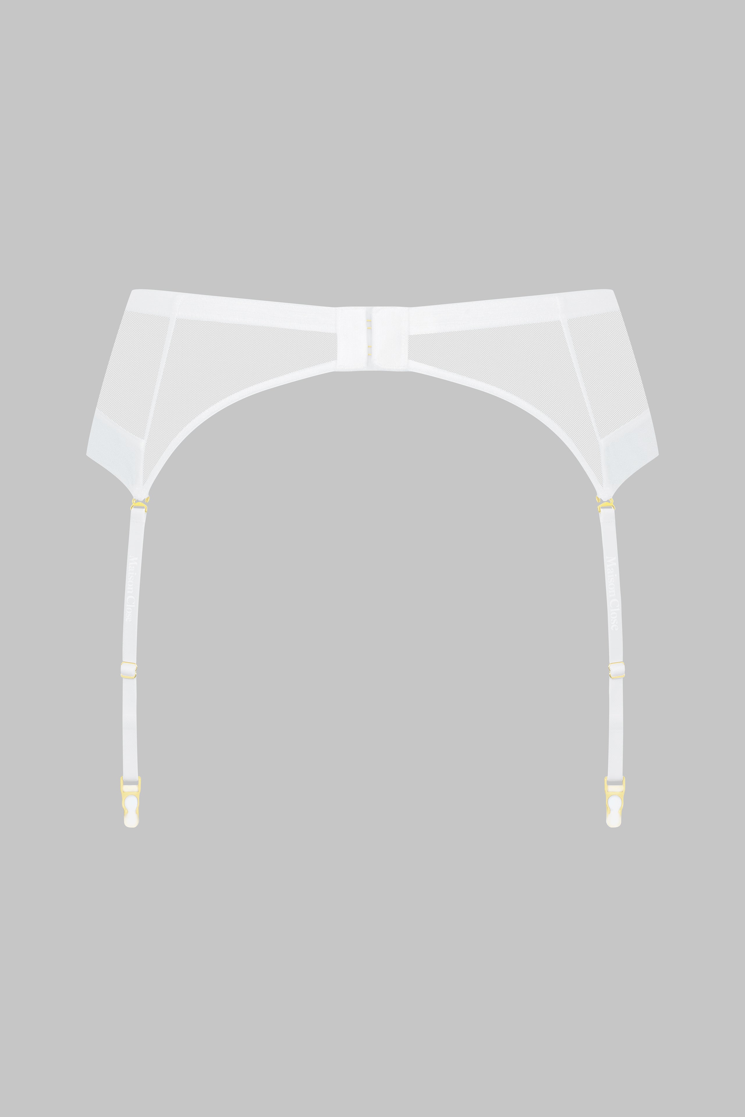 Garter Belt - Corps à Corps