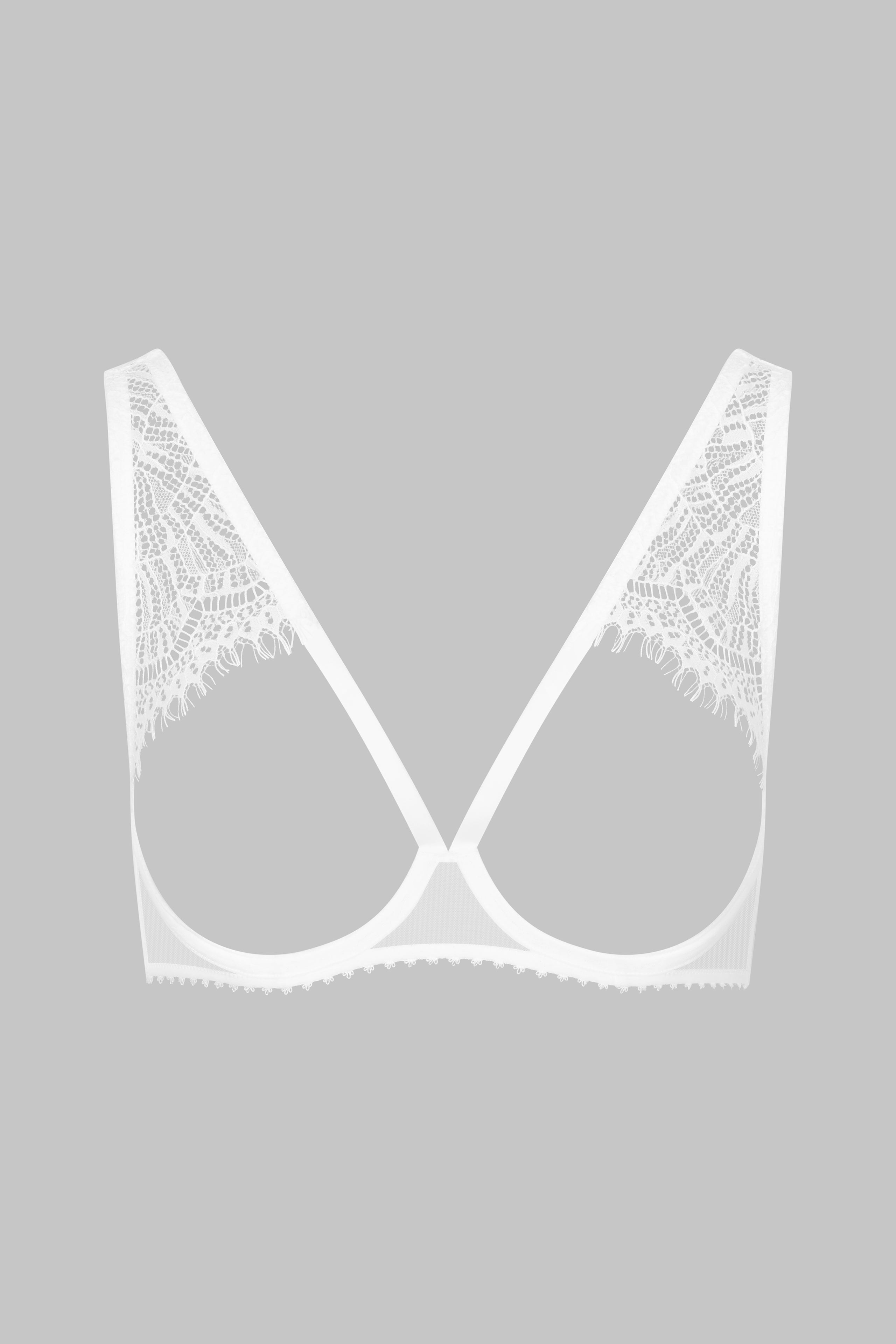 Reggiseno aperto - Accroche Cœur