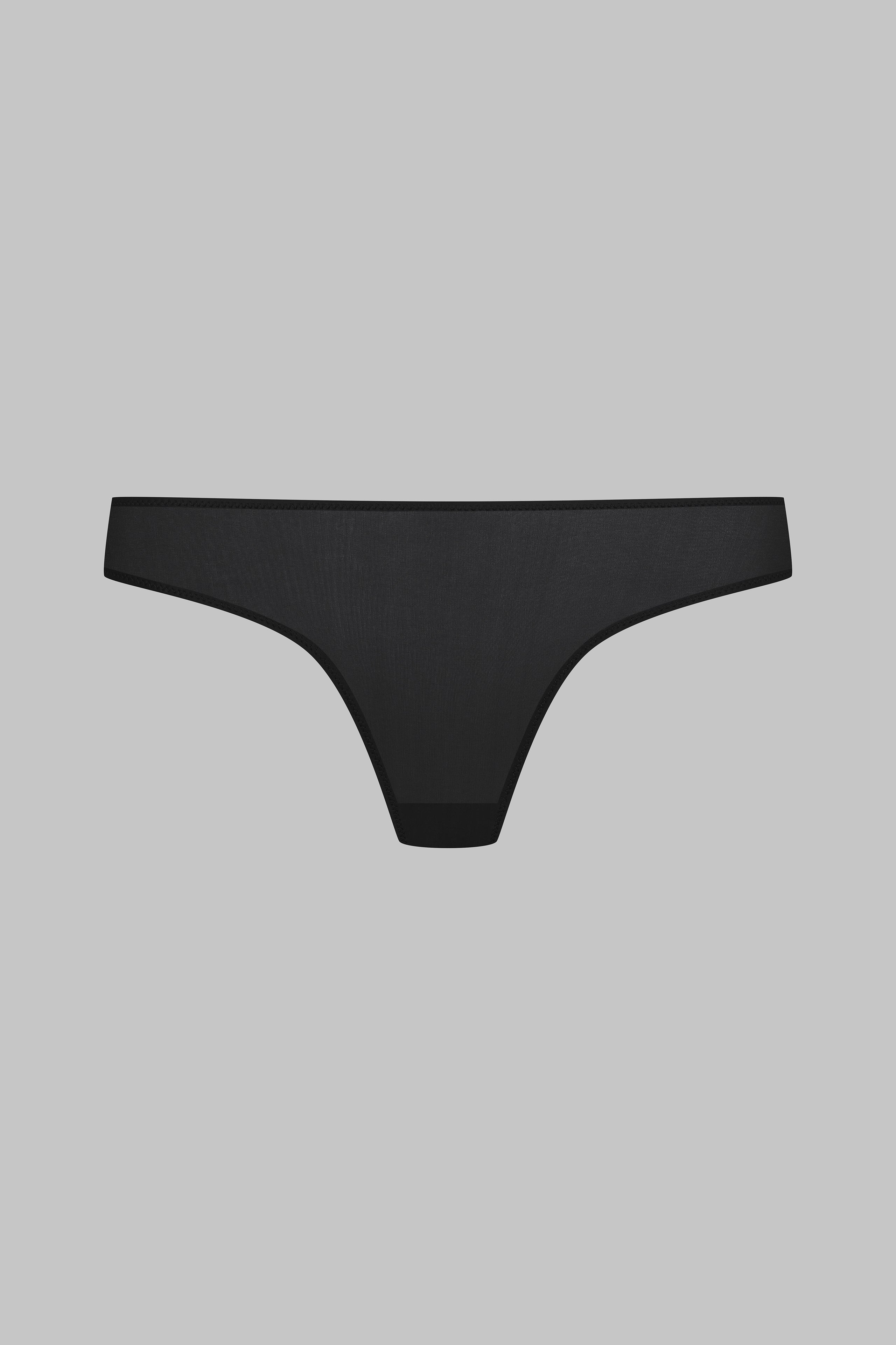 Panties - Nuit Fauve