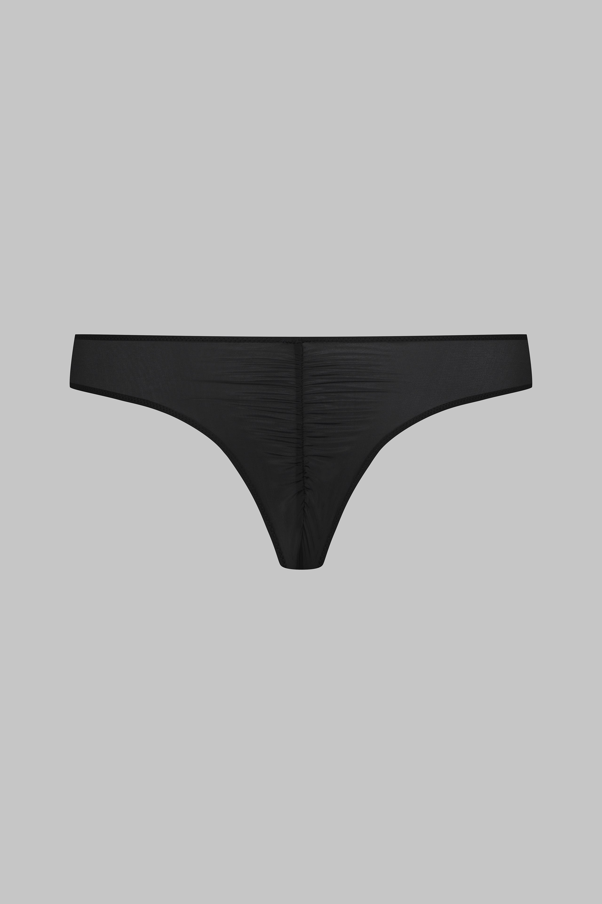 Panties - Nuit Fauve