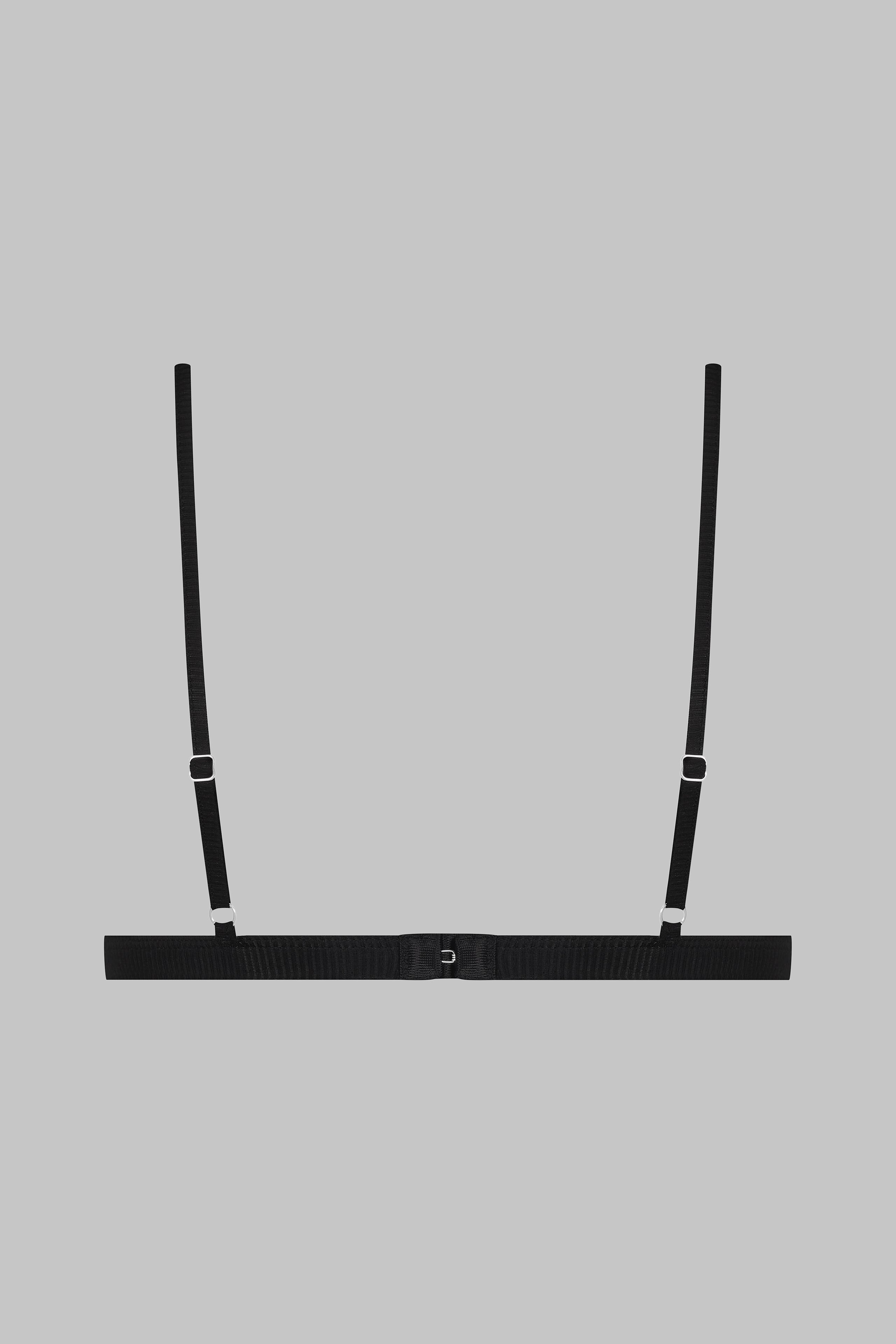Soutien-gorge triangle - La Femme Amazone
