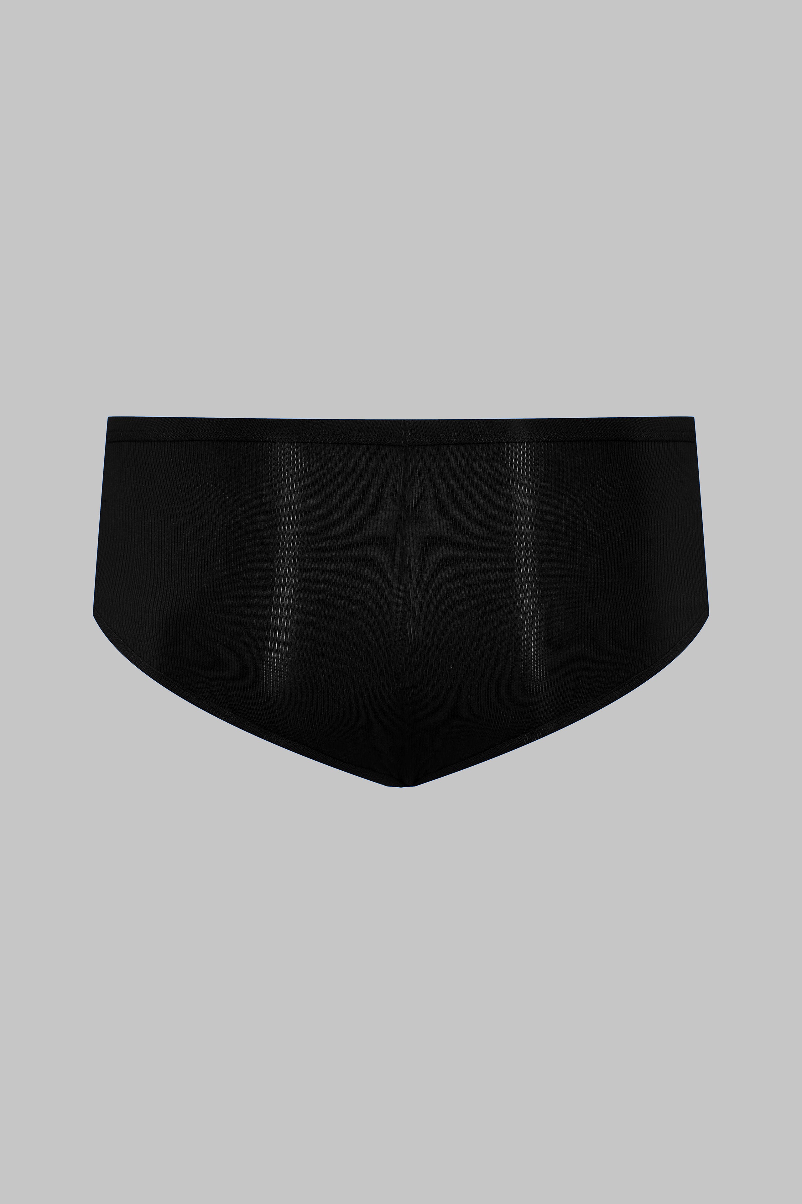 Mini Pantaloncini - La Femme Amazone