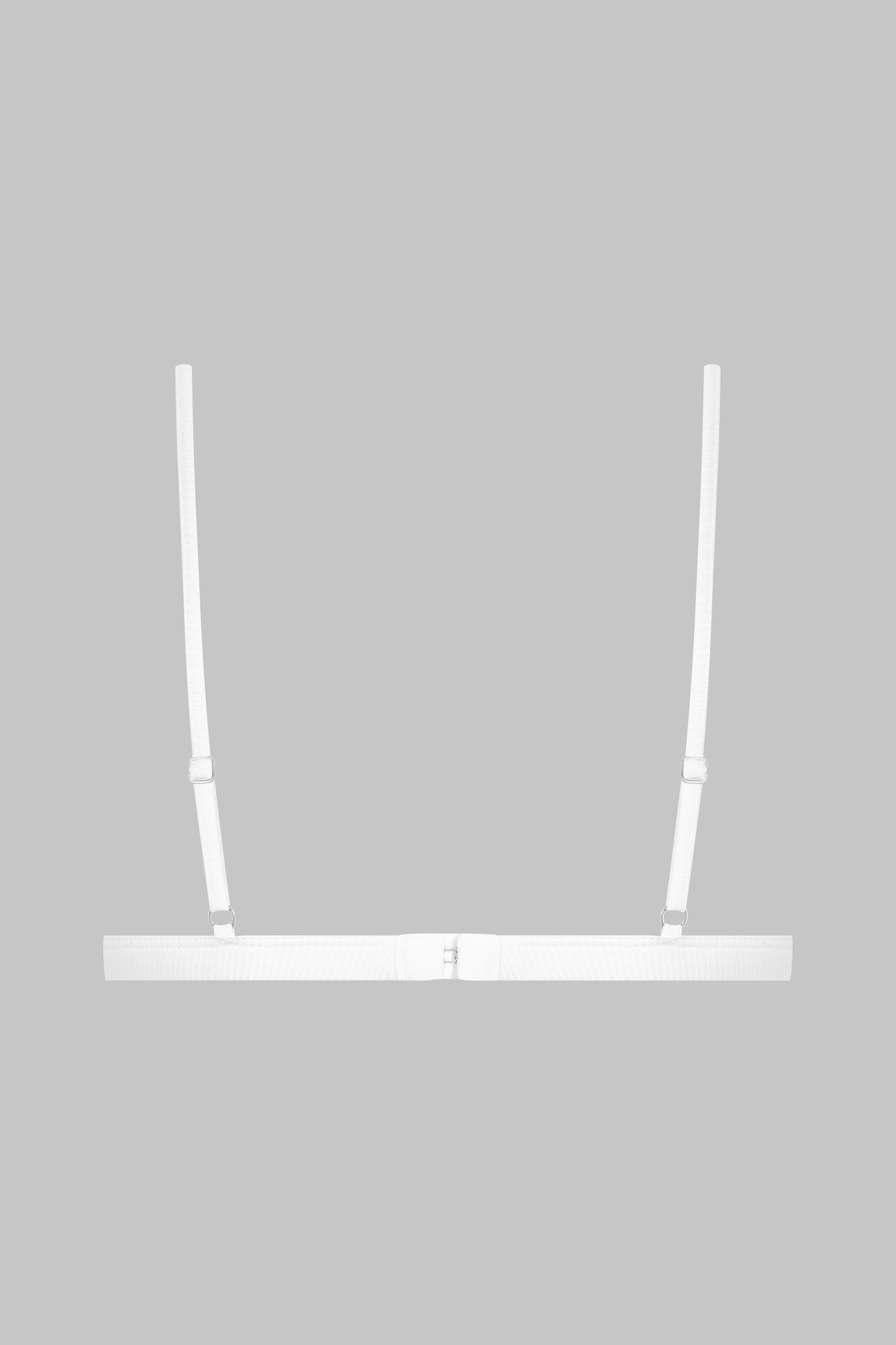 Soutien-gorge triangle - La Femme Amazone