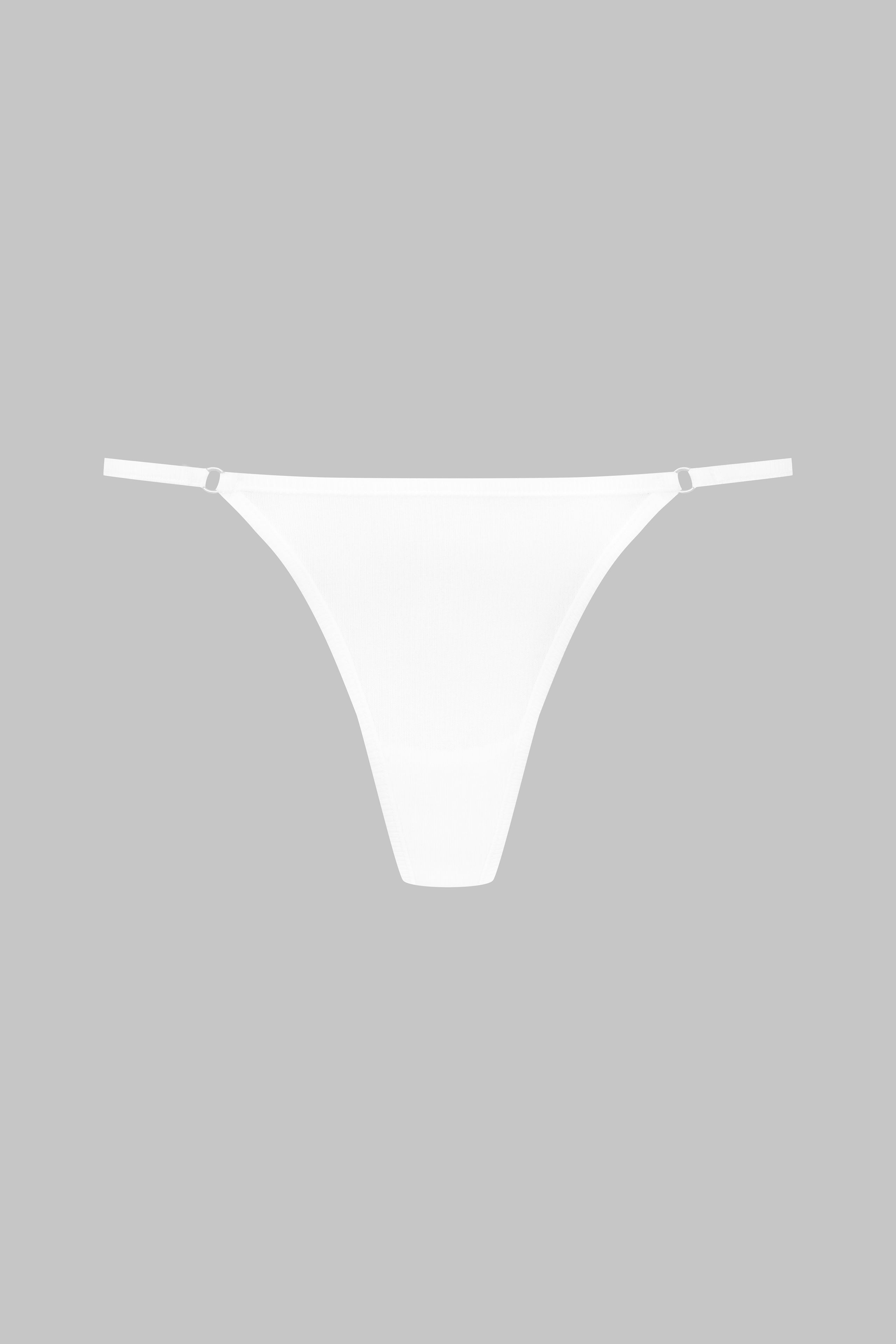 Mini string - La Femme Amazone