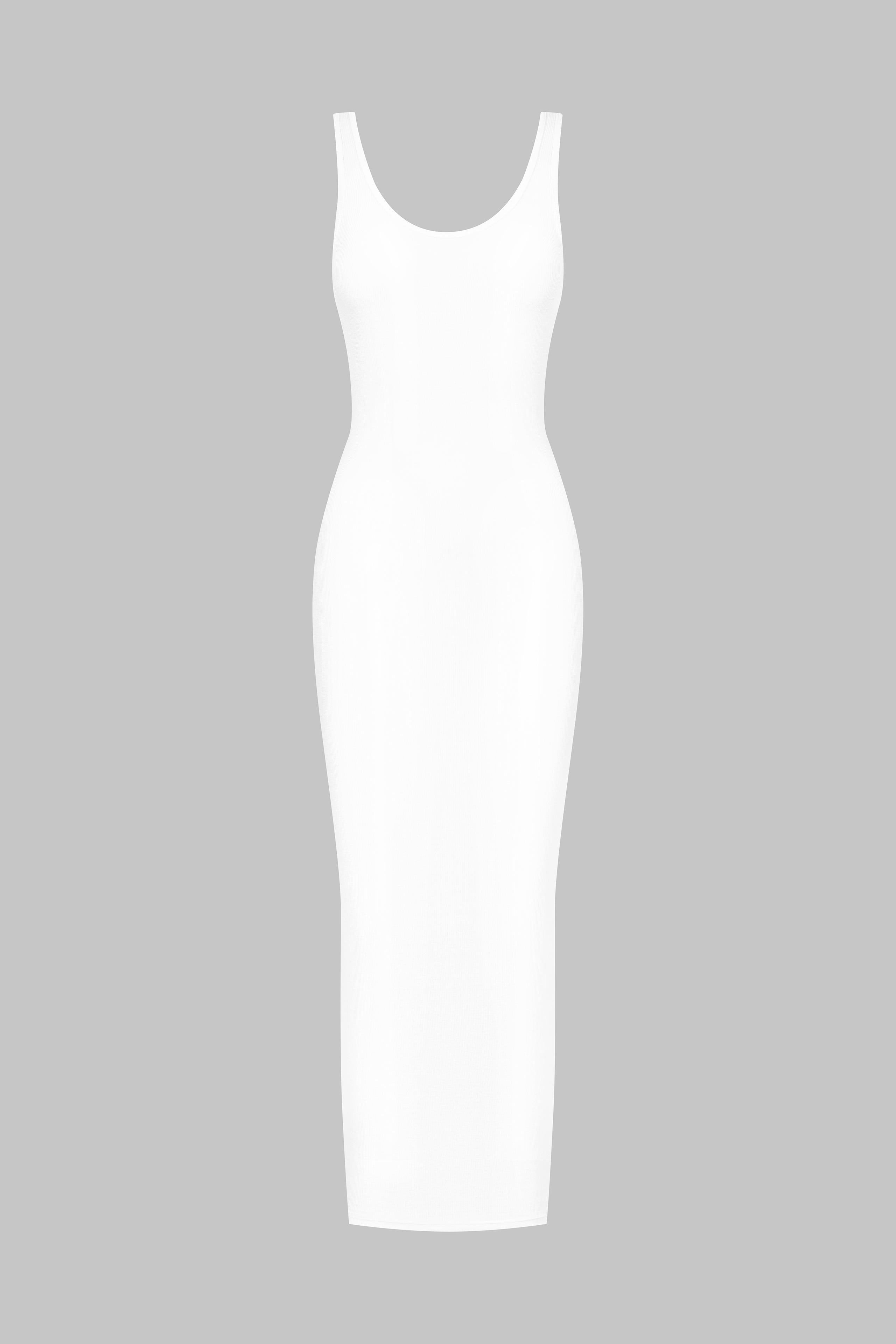 Long Dress - La Femme Amazone