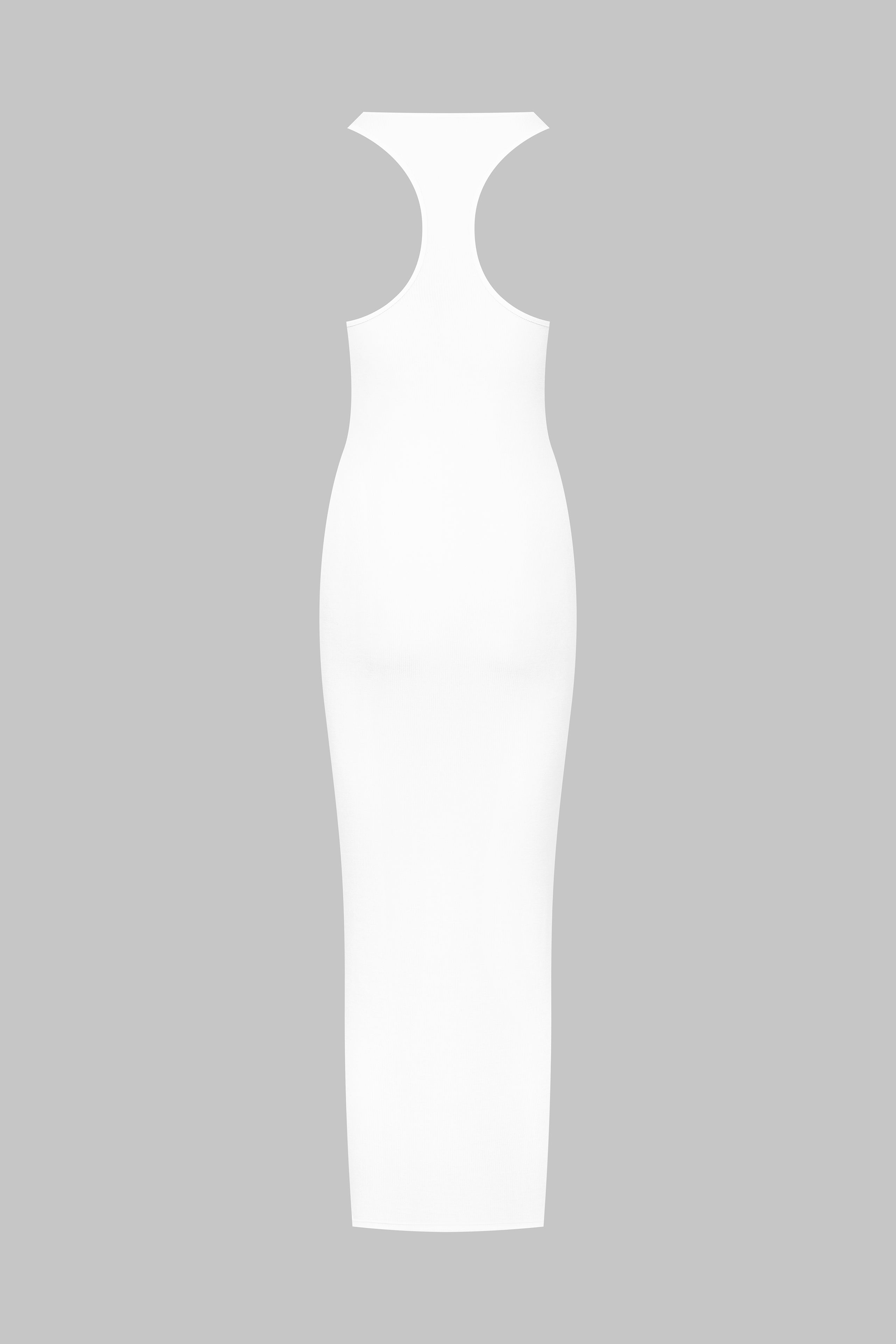 Robe Longue - La Femme Amazone