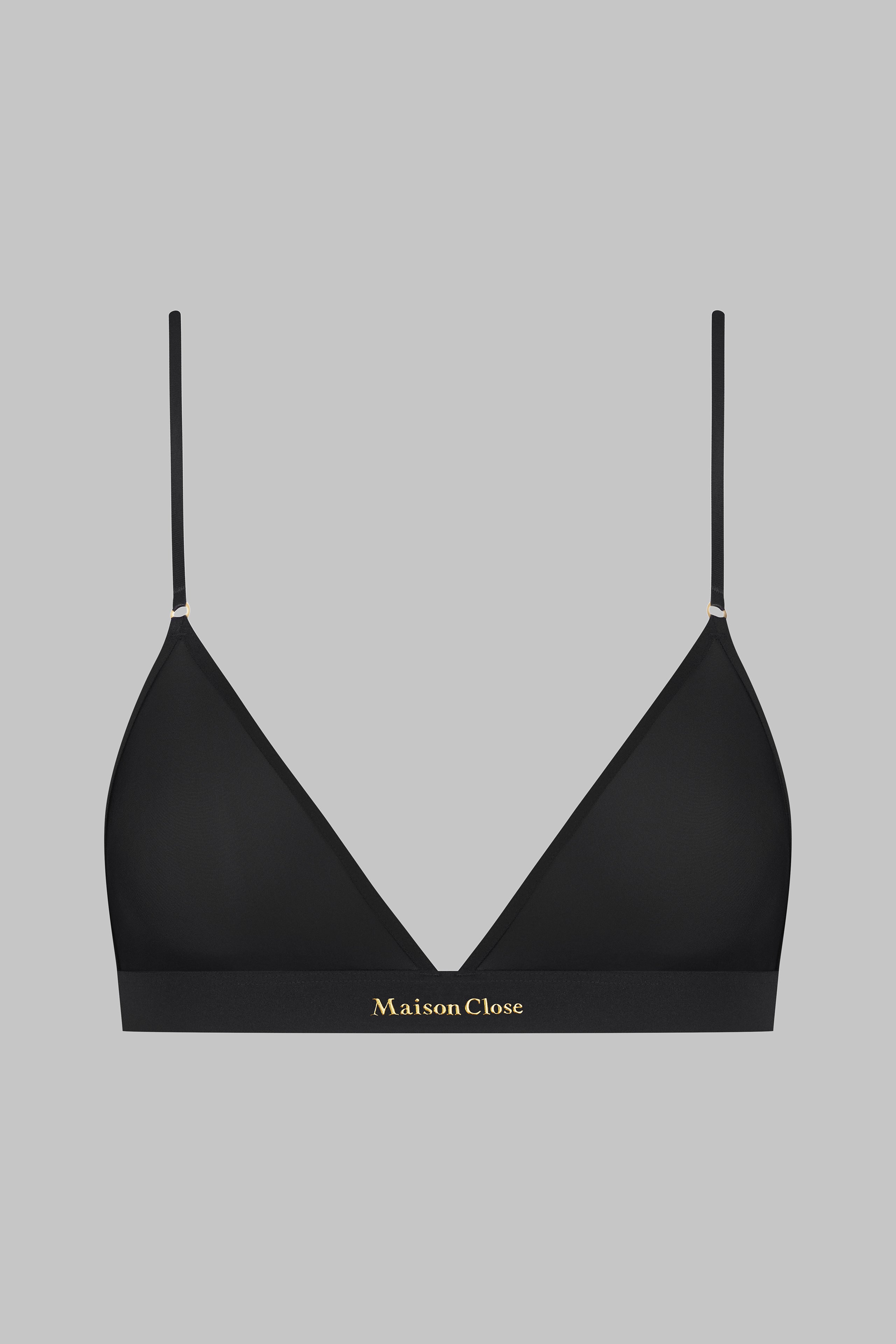 Reggiseno a triangolo - Double Sens