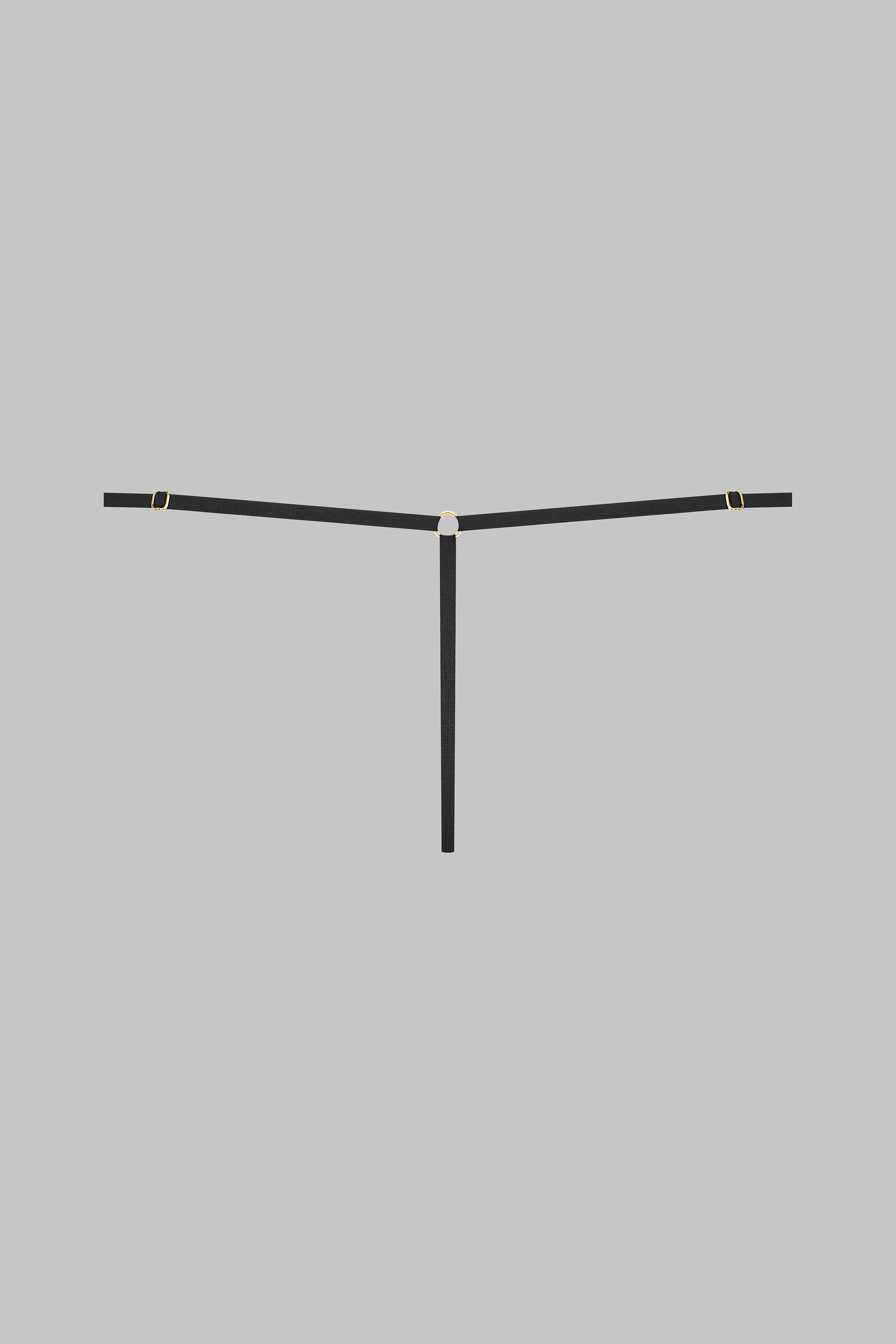 Mini String - Double Sens