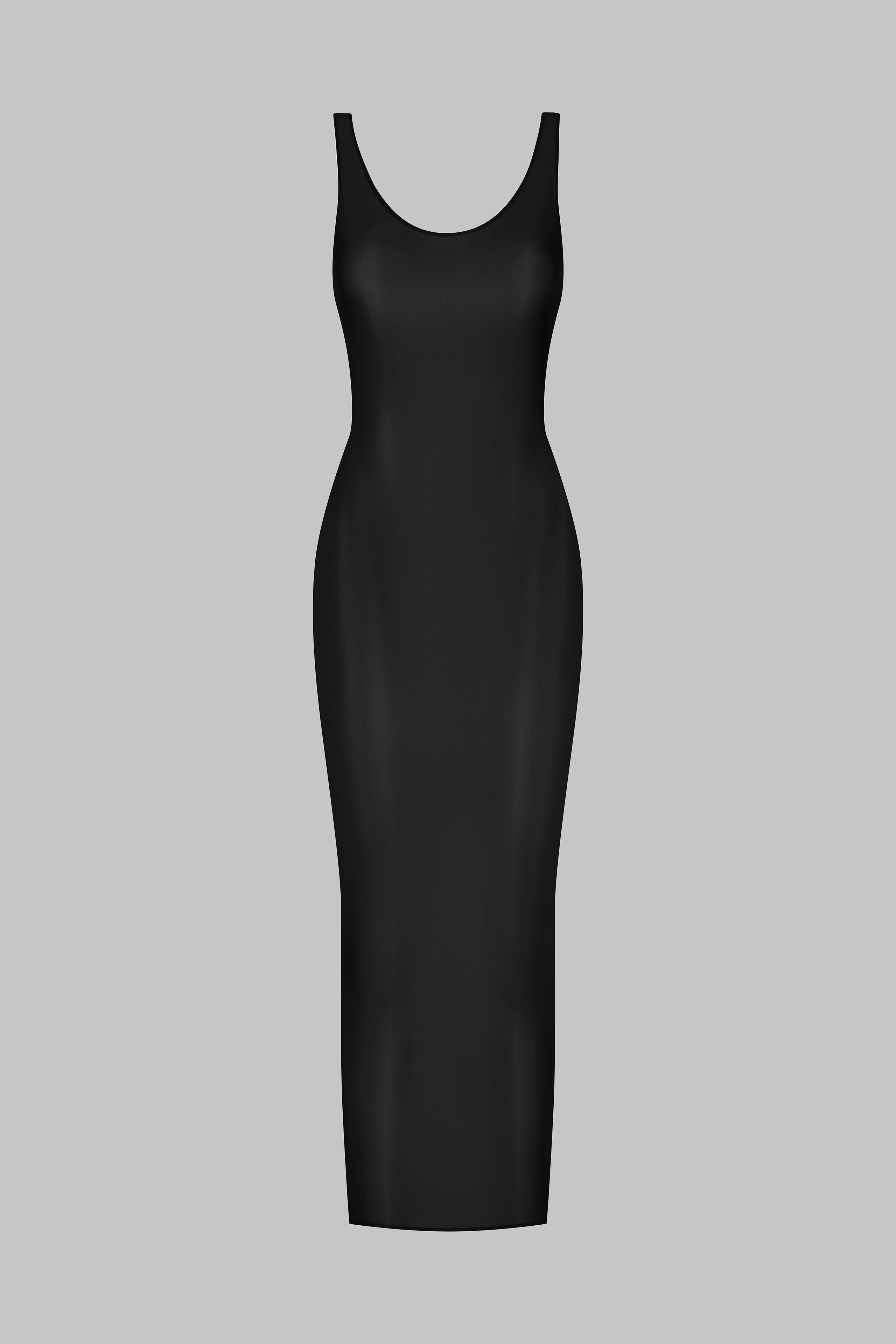 Robe longue - Double Sens