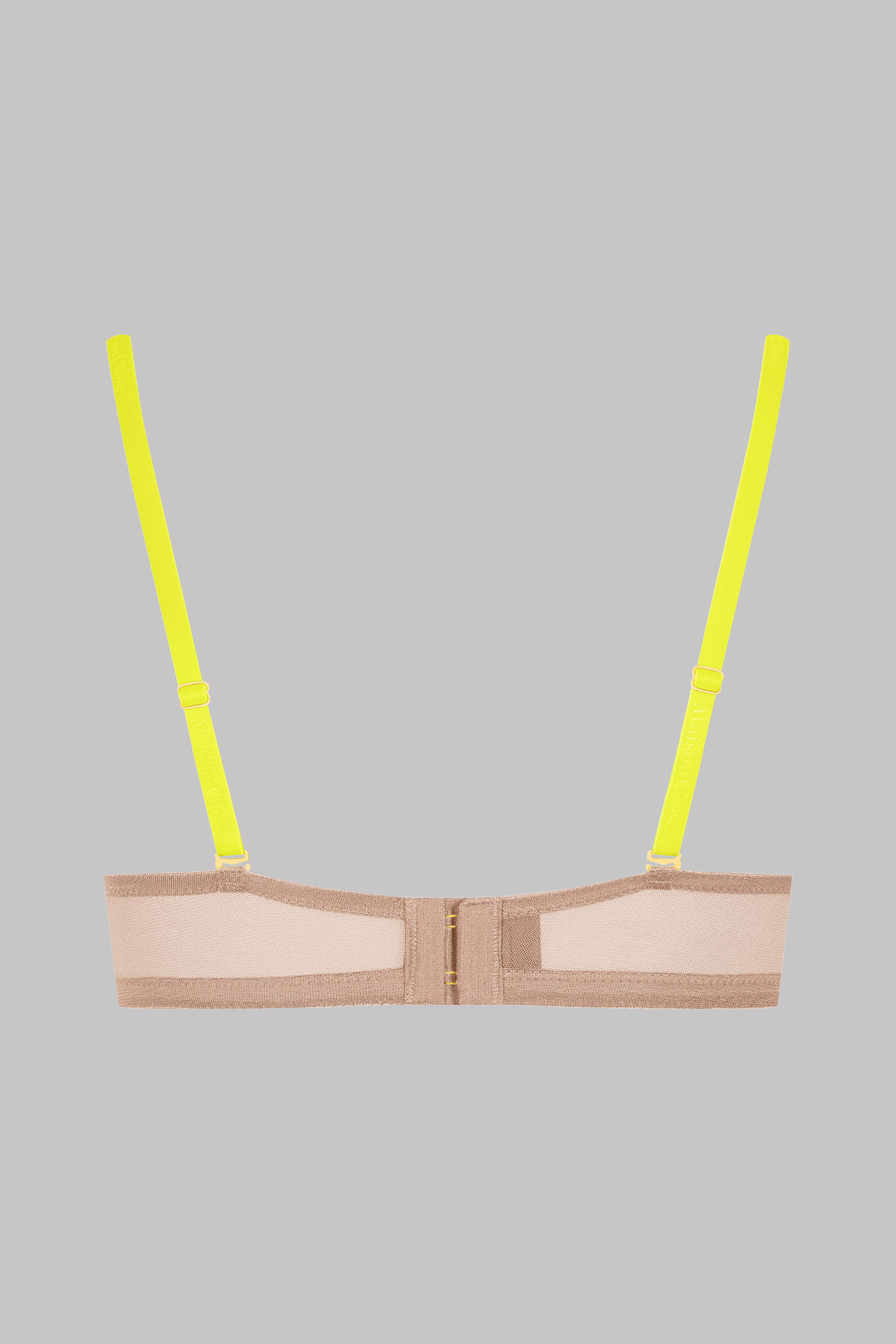 Soutien-gorge balconnet - Corps à Corps