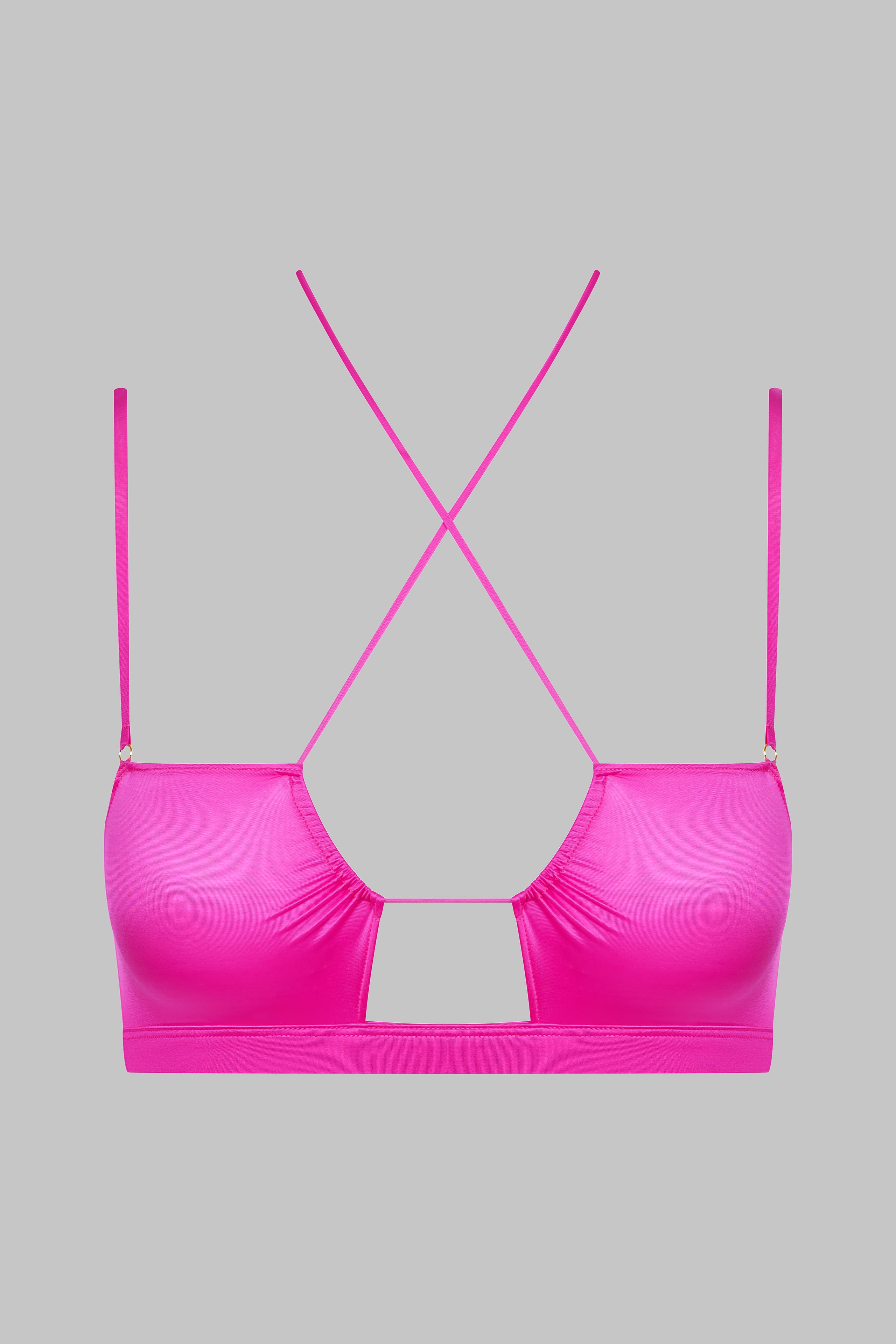 Soutien-gorge brassière - French Kiss