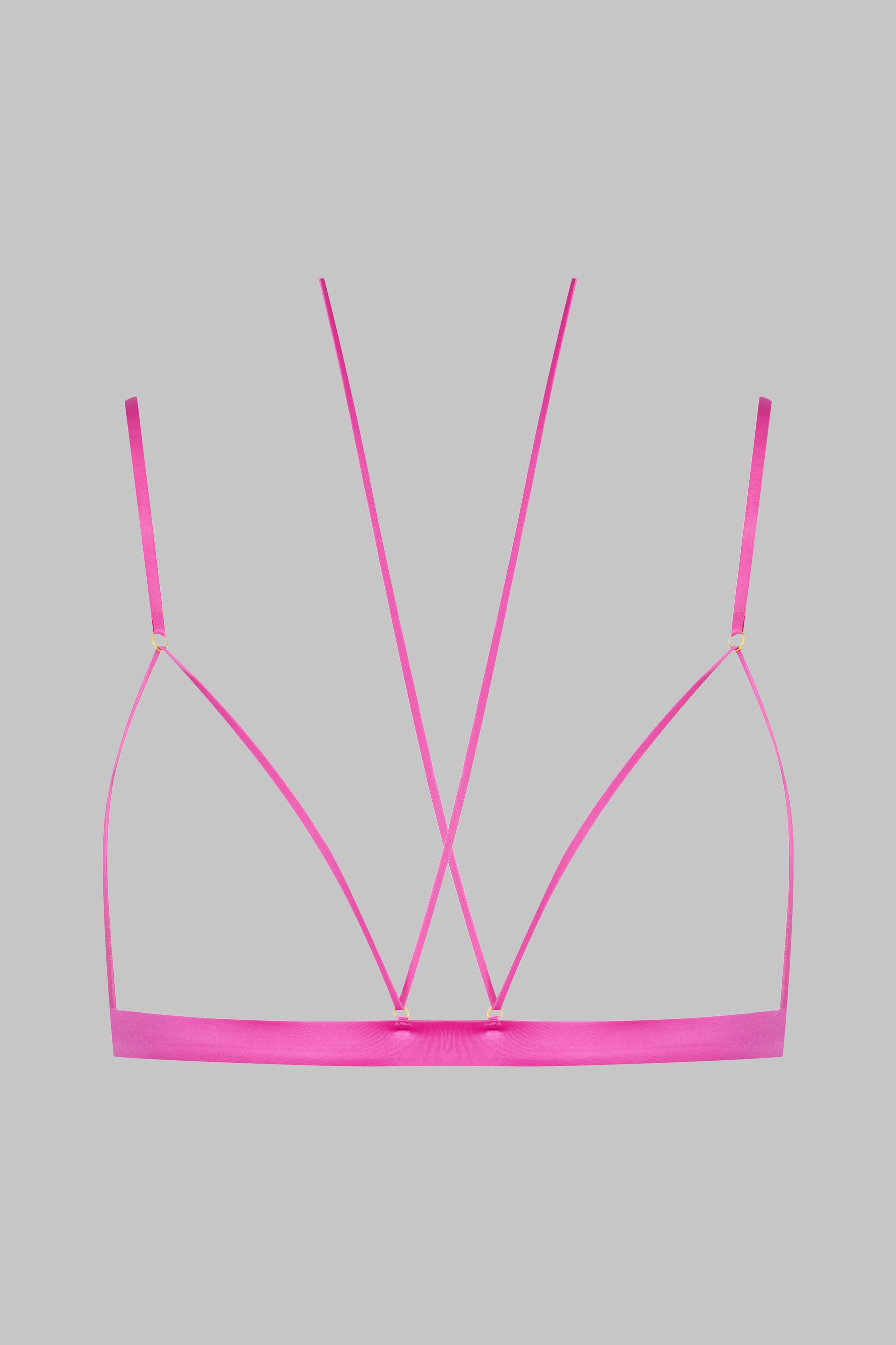 Open Triangle - French Kiss