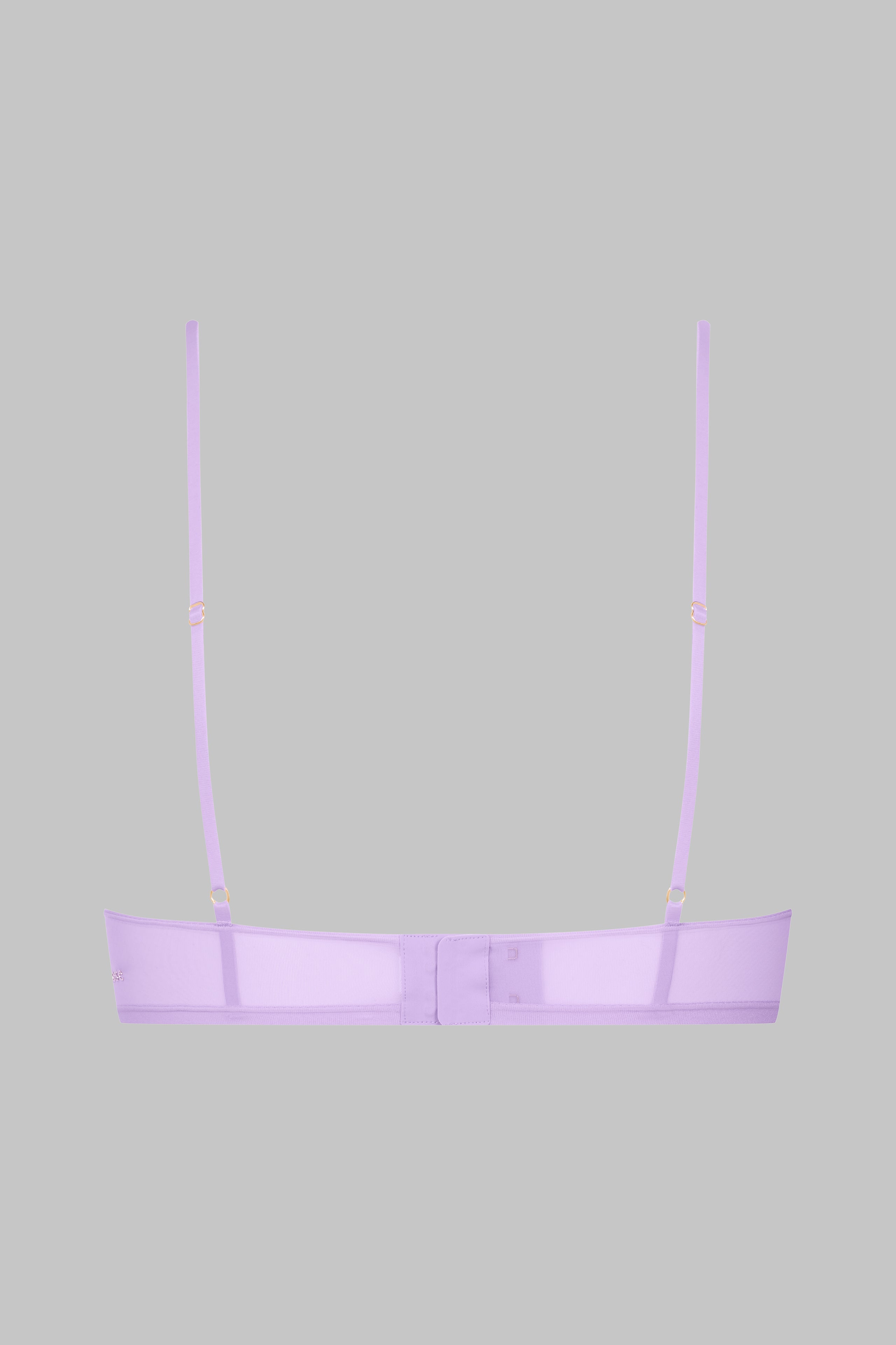 Balconette-BH - Double Sens Pastel