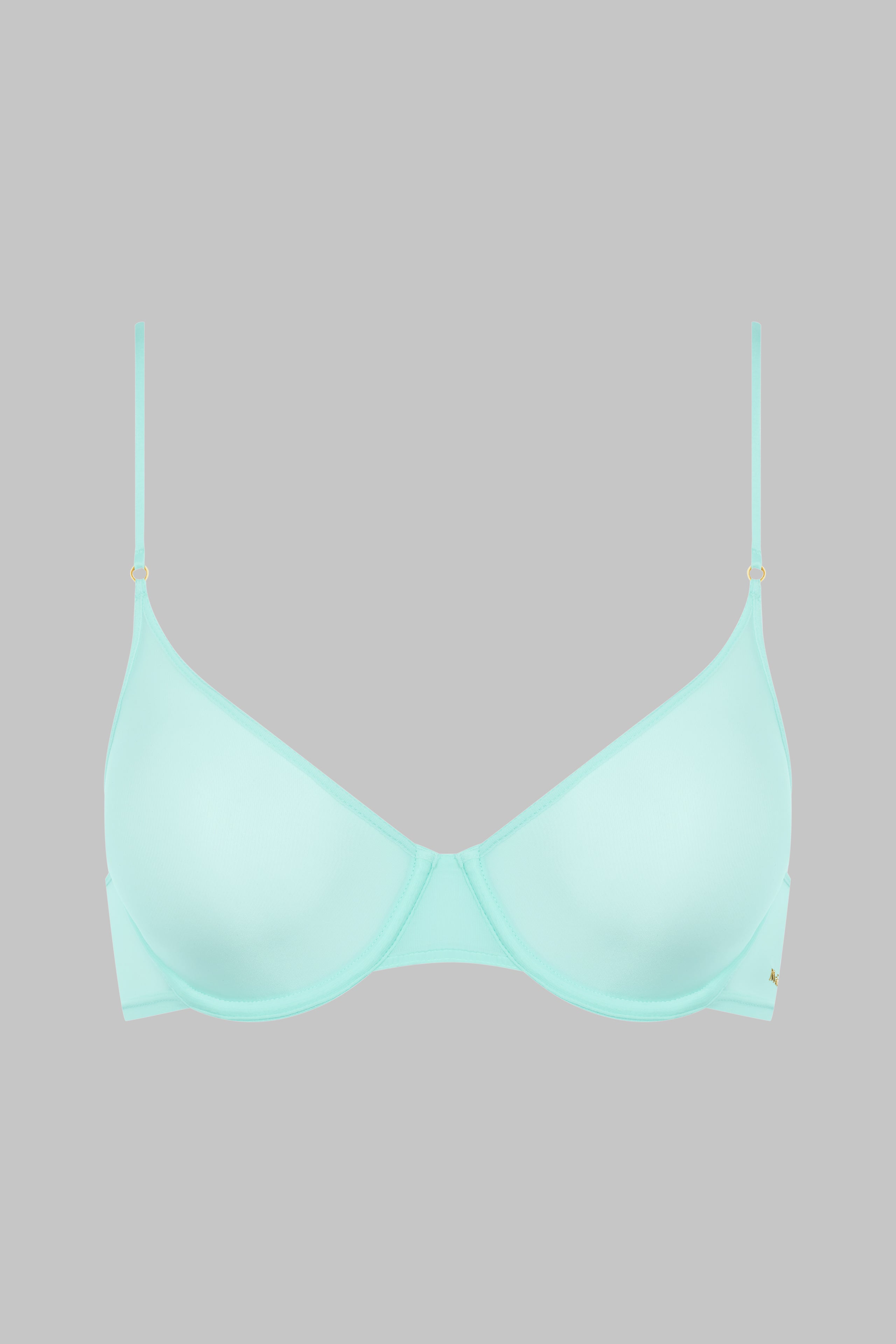 Balconette-BH - Double Sens Pastel